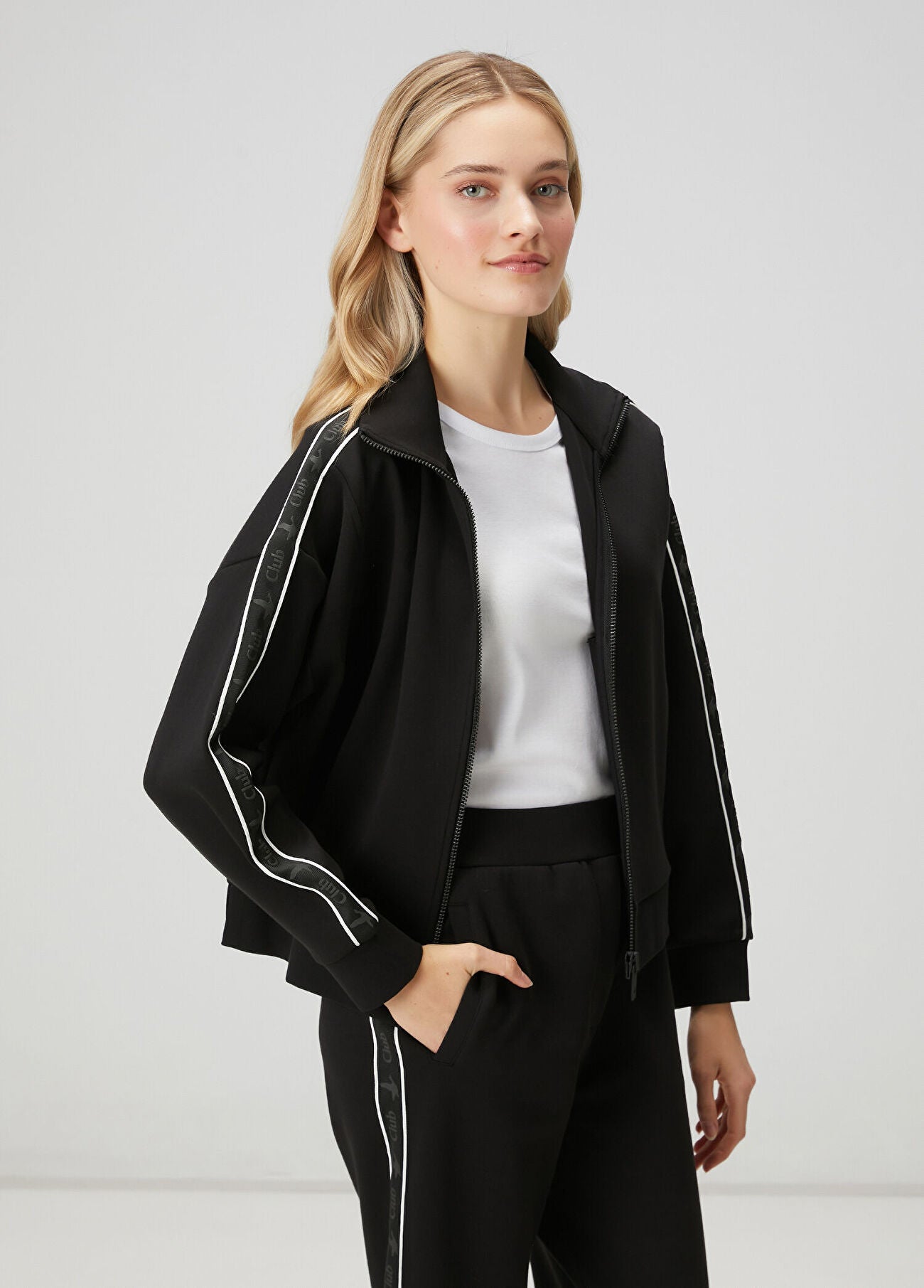 BEYMEN CLUB SWEATSHIRT - BEYMEN