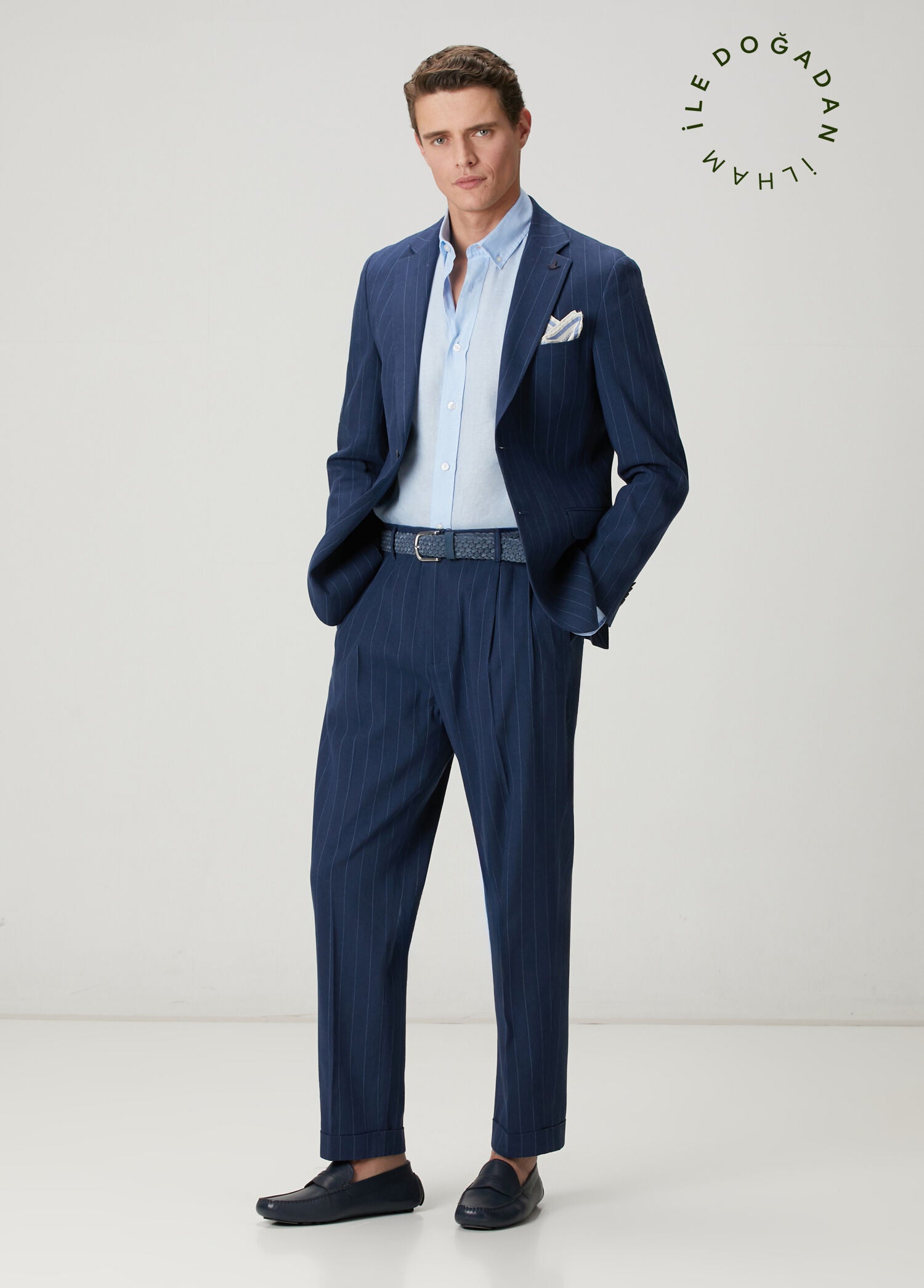 BEYMEN CLUB SUIT - BEYMEN