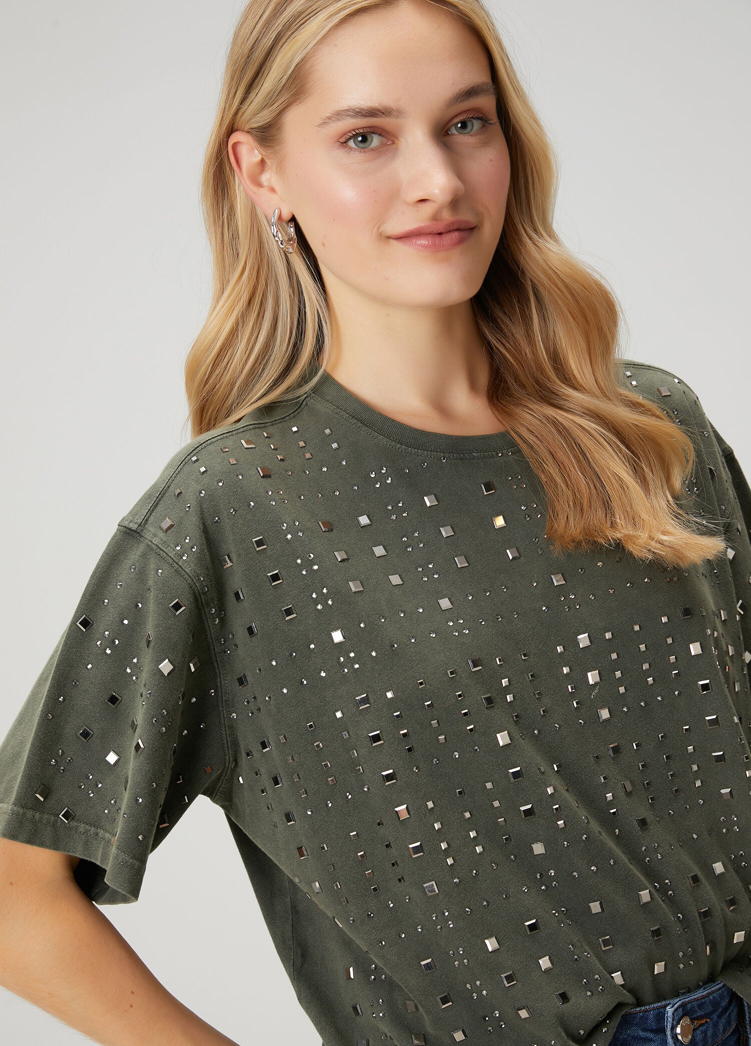 BEYMEN CLUB T-SHIRT - BEYMEN