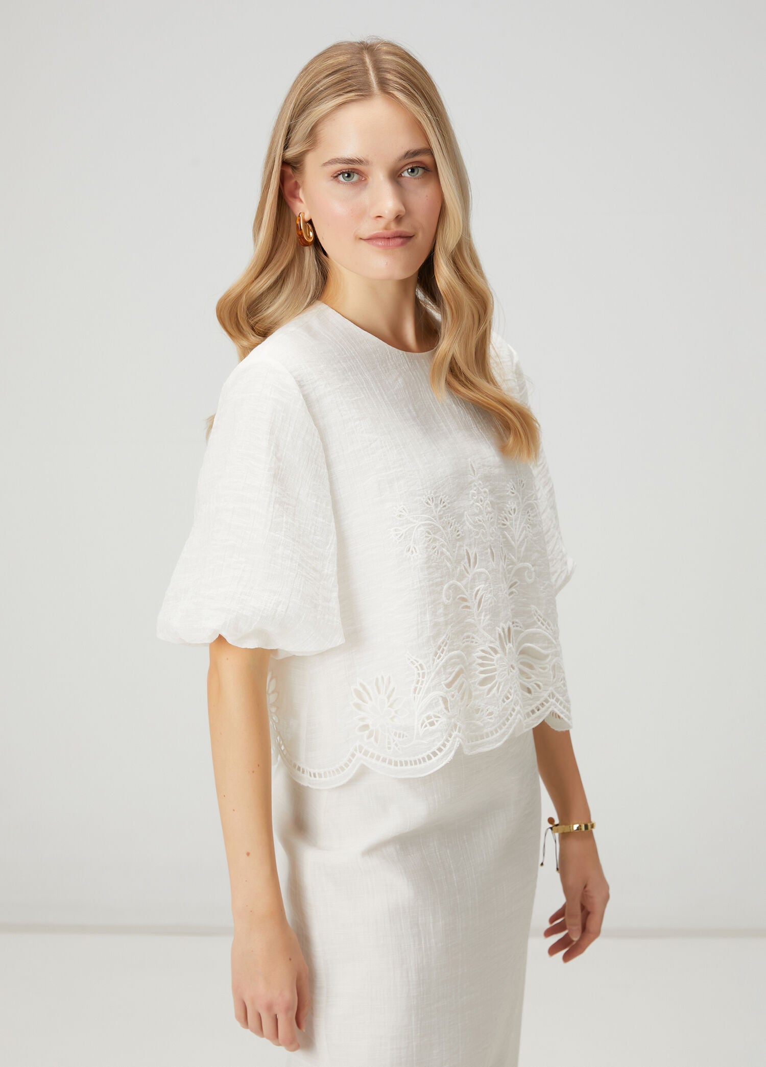 BEYMEN CLUB BLOUSES - BEYMEN
