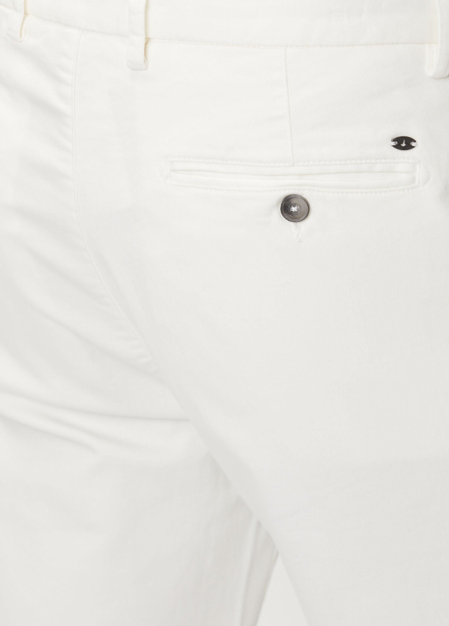 BEYMEN CLUB TROUSERS - BEYMEN