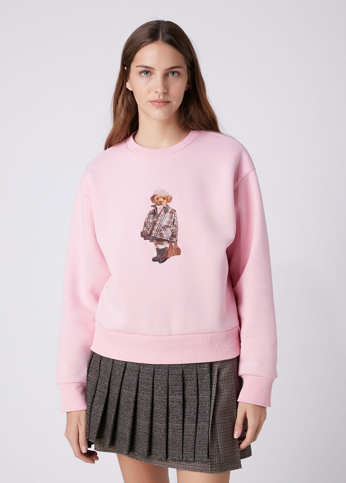 BEYMEN CLUB SWEATSHIRT - BEYMEN