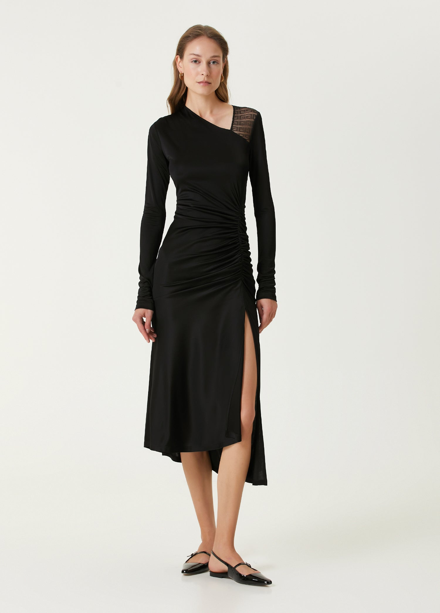 GIVENCHY DRESS - BEYMEN