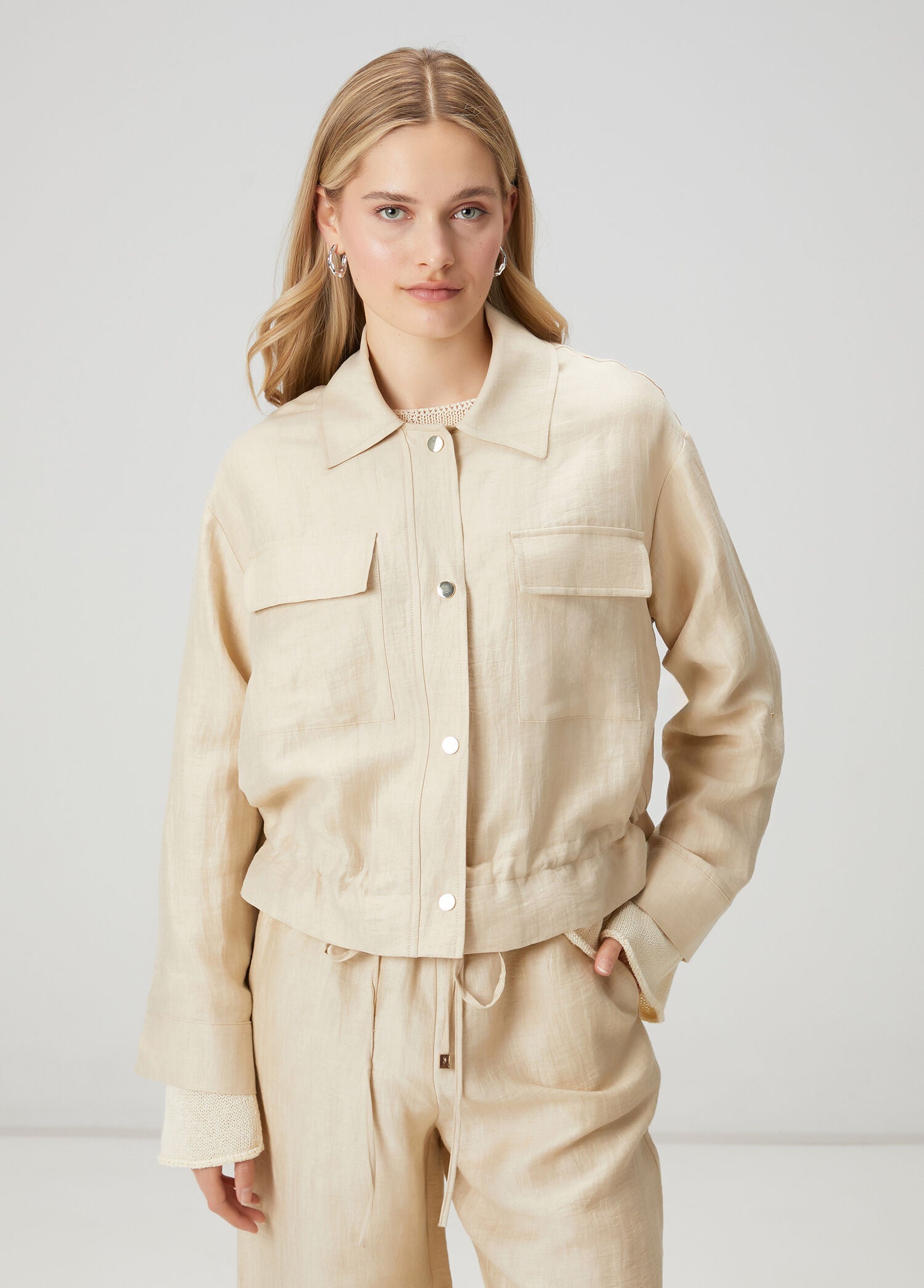 BEYMEN CLUB JACKET - BEYMEN
