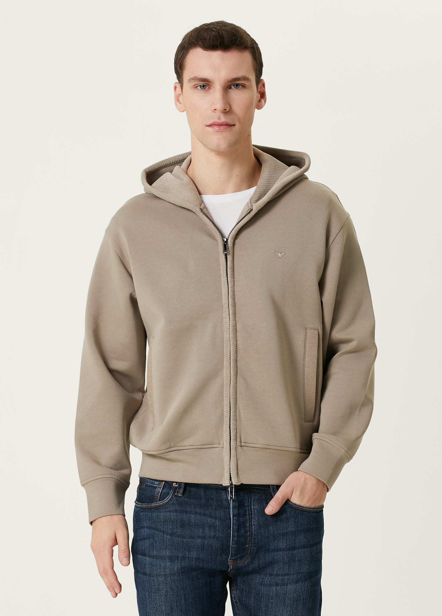 EMPORIO ARMANI JERSEYWEAR - BEYMEN