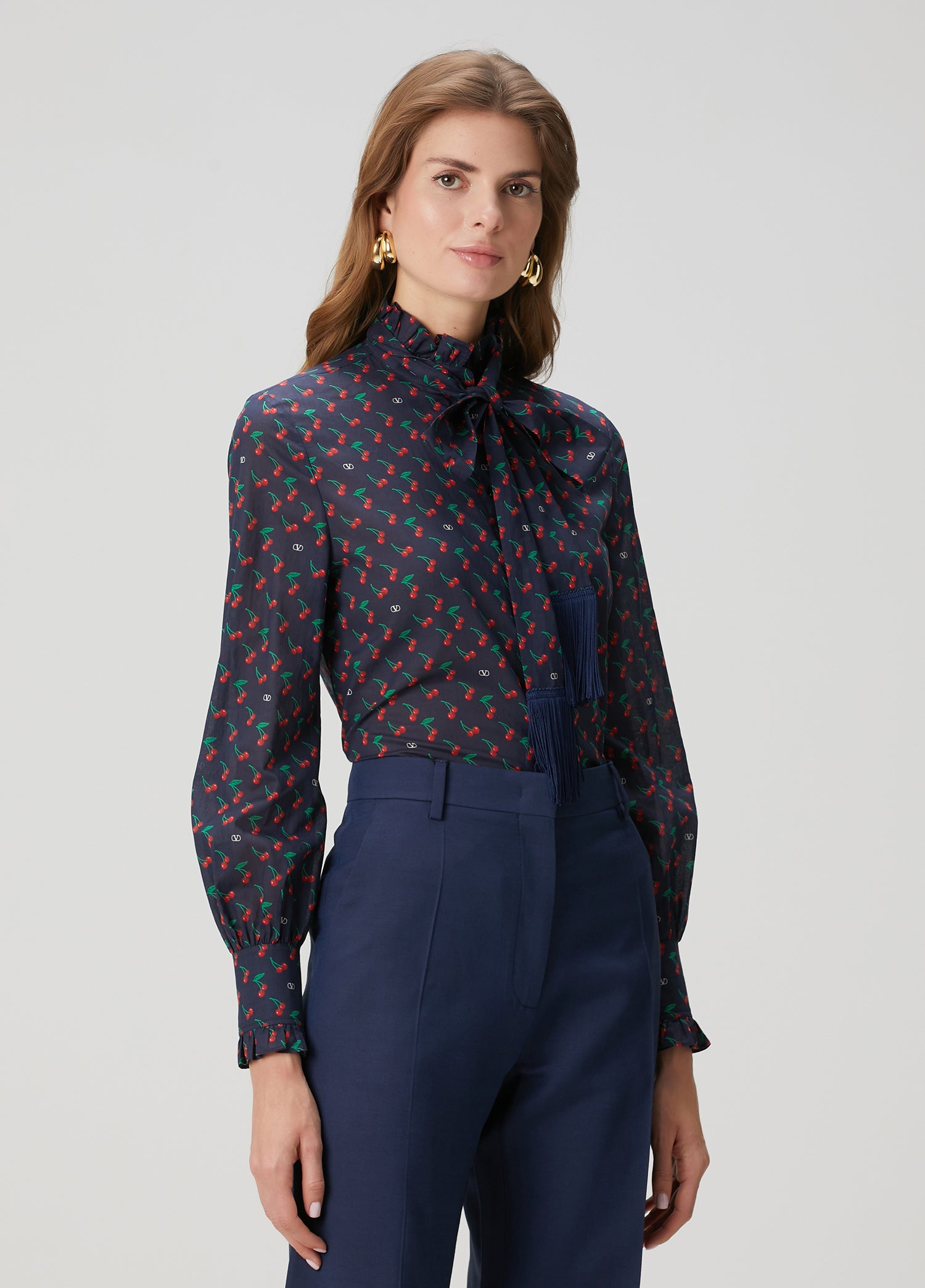 VALENTINO GARAVANI SHIRT - BEYMEN