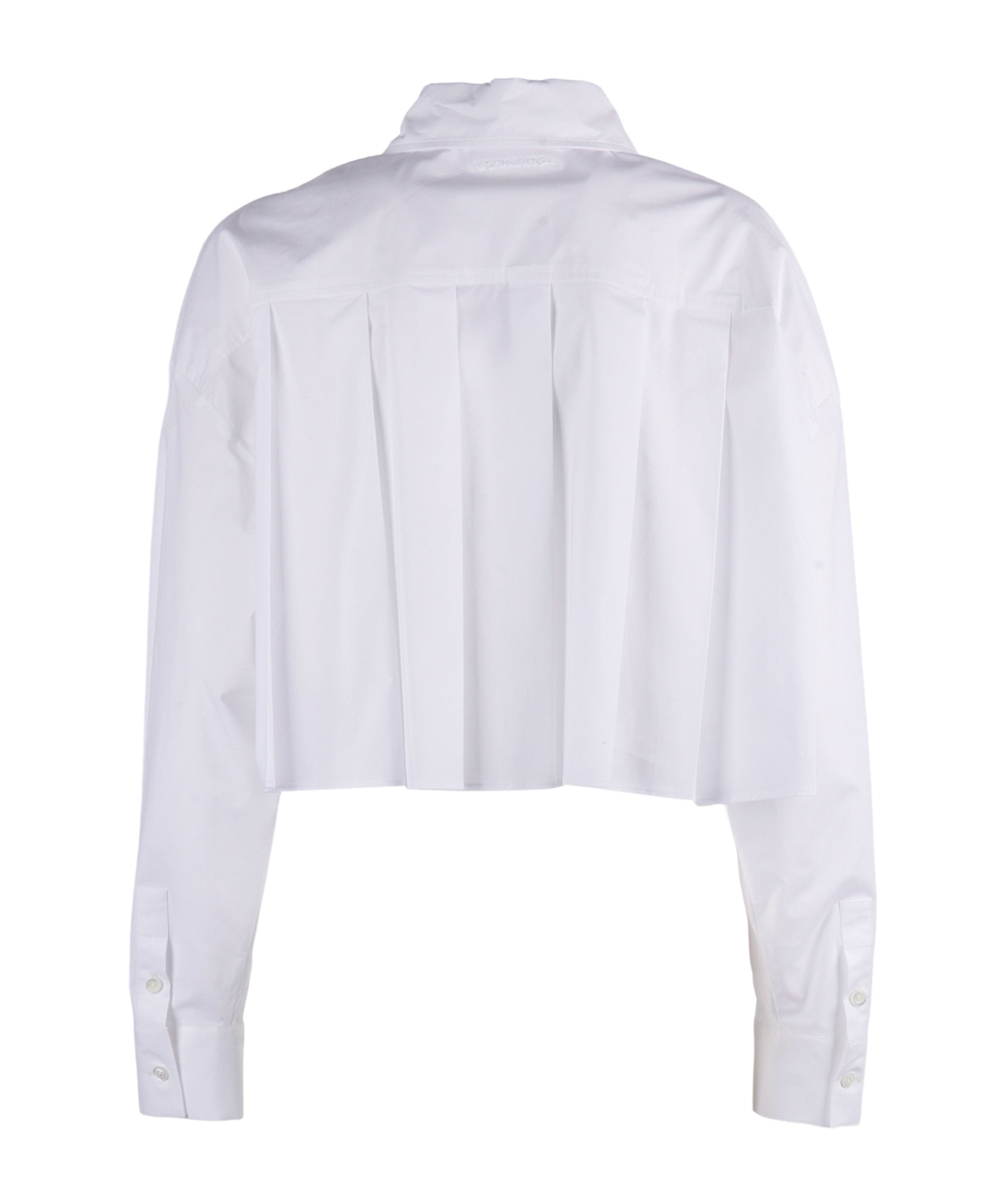 ERMANNO FIRENZE CAMICIA CORTA - BEYMEN