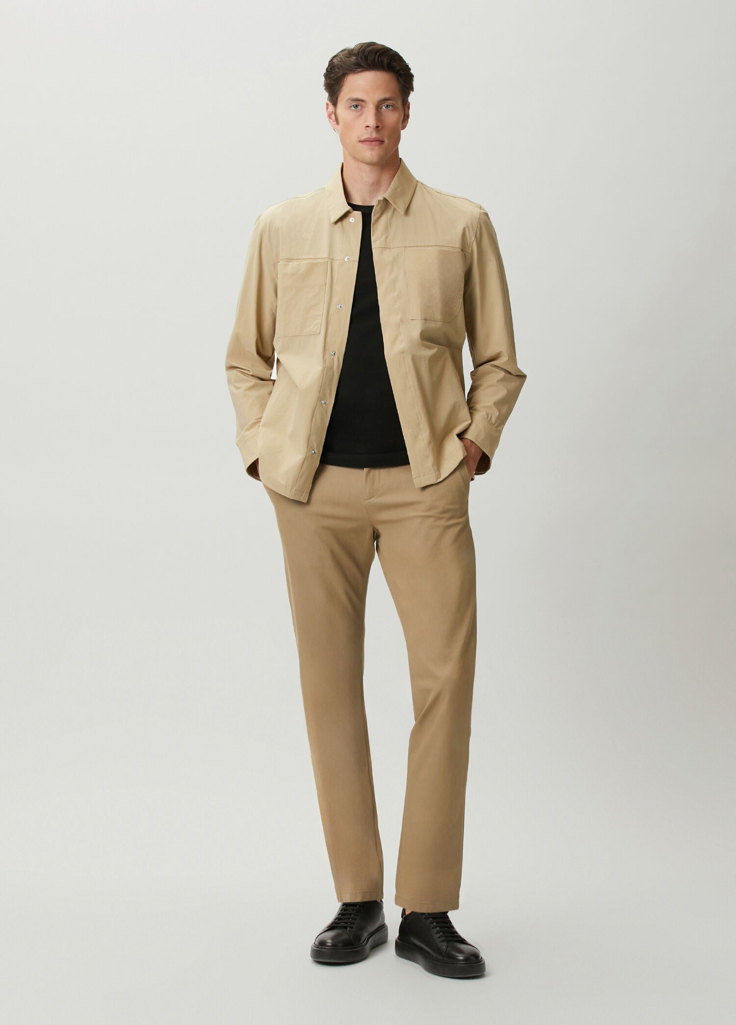 BEYMEN CLUB TROUSERS - BEYMEN