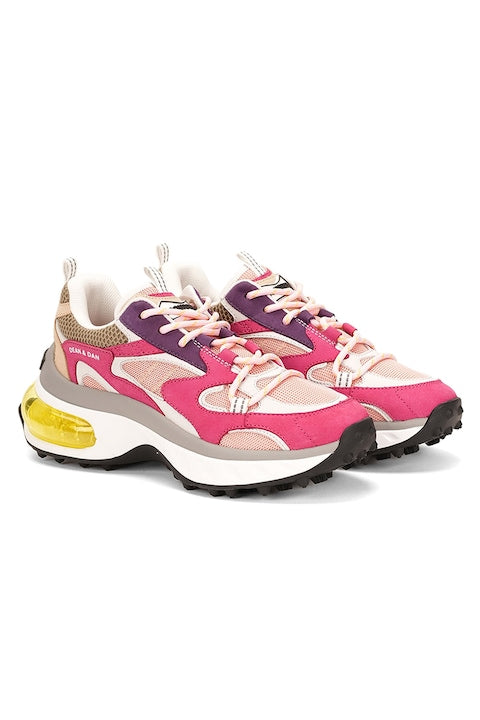 DSQUARED2 SNEAKERS - BEYMEN