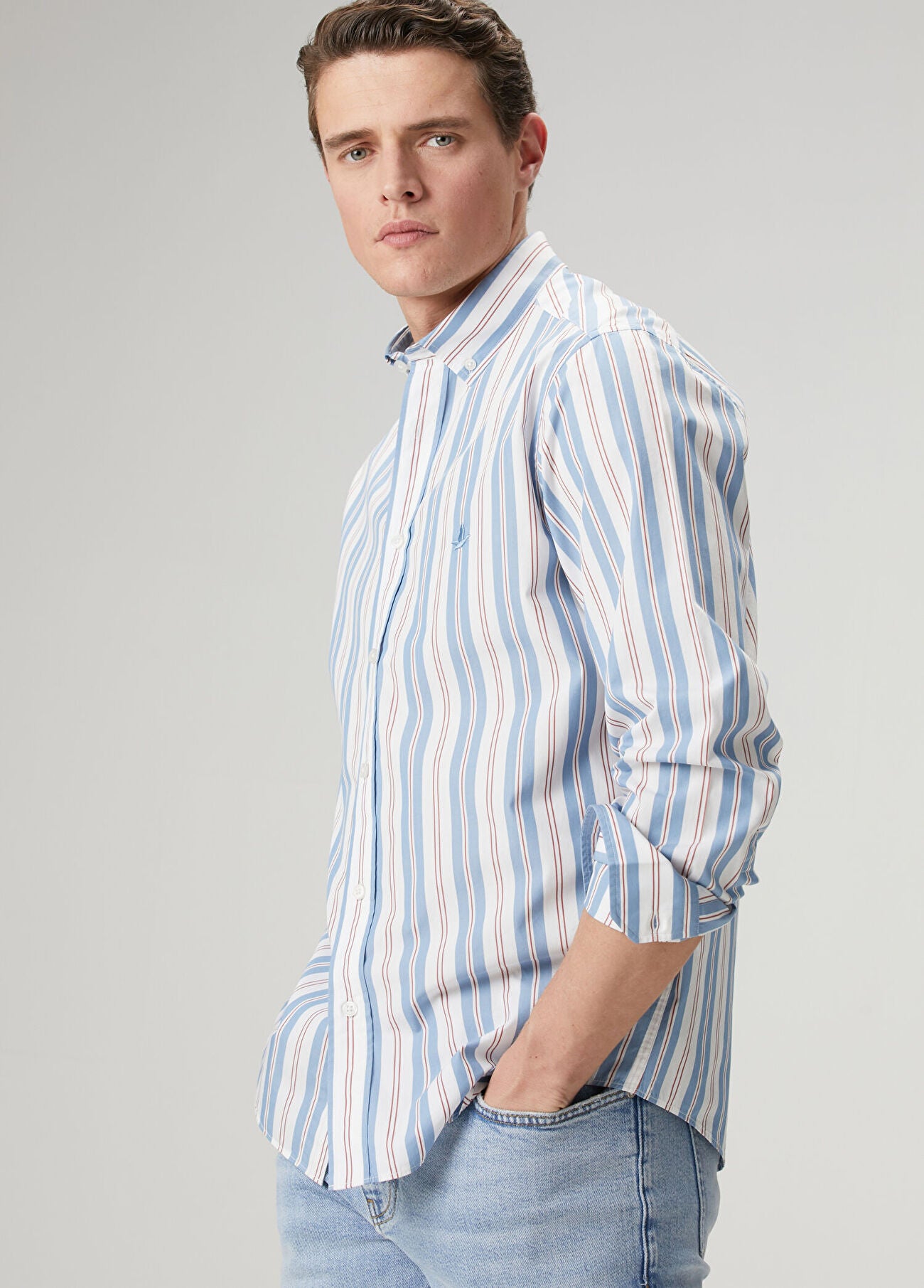 BEYMEN CLUB SHIRT - BEYMEN