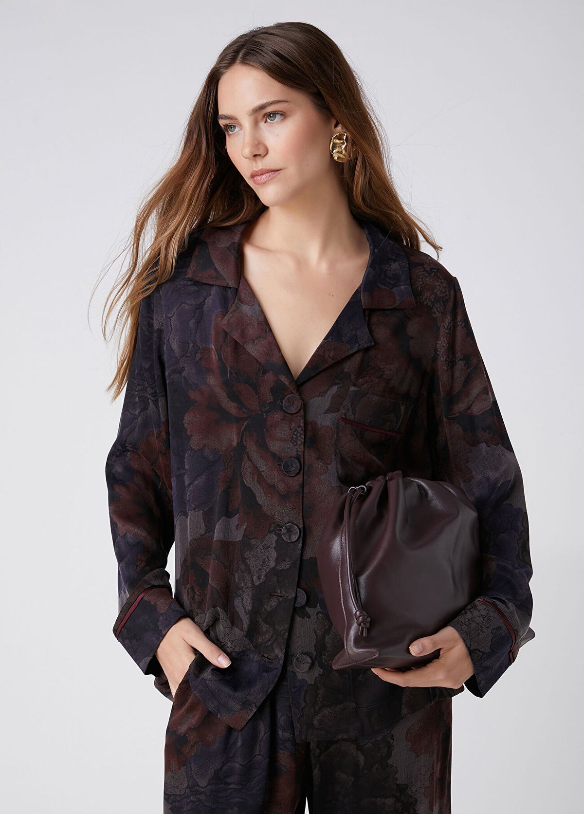 BEYMEN CLUB SHIRT - BEYMEN