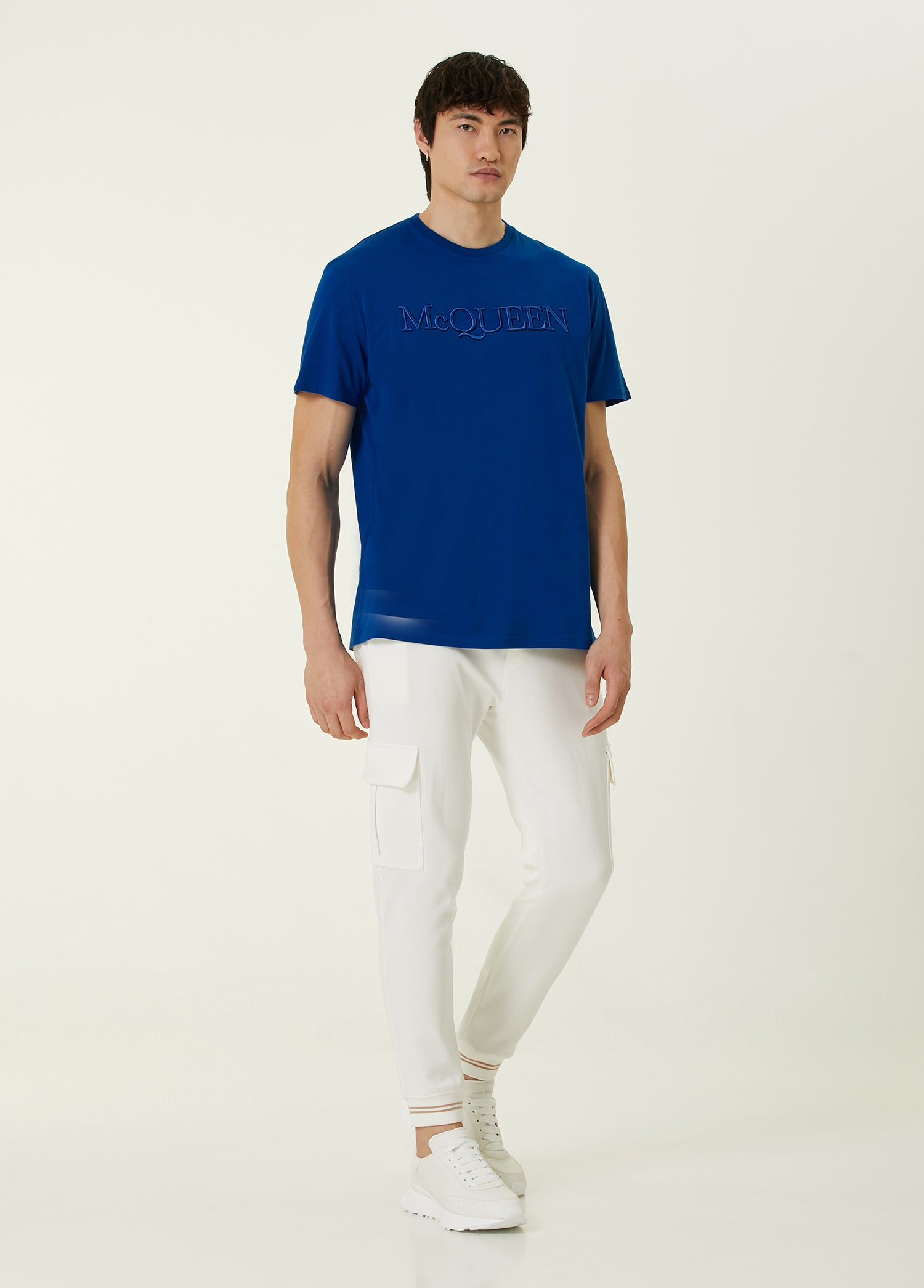 ALEXANDER MCQUEEN T-SHIRT - BEYMEN