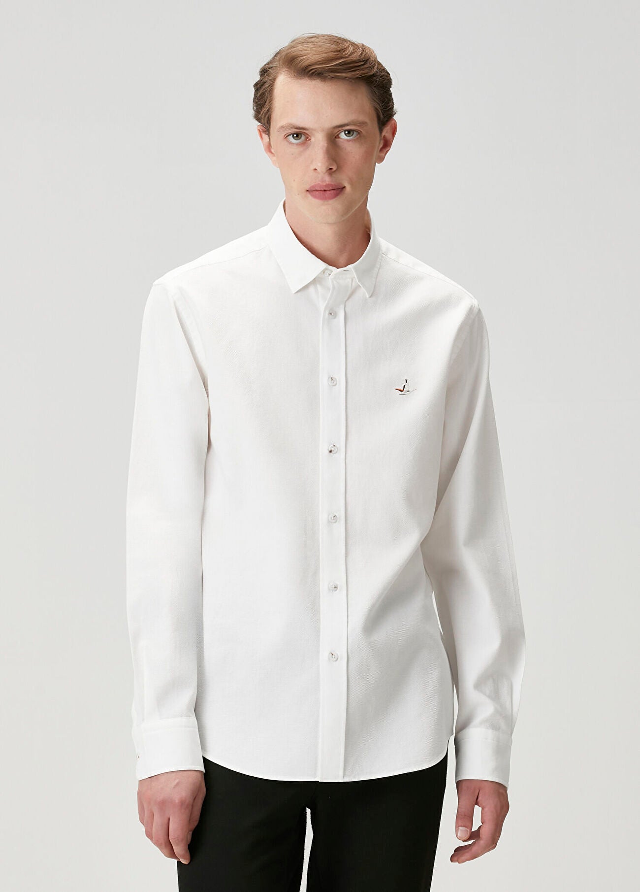 BEYMEN CLUB SHIRT - BEYMEN