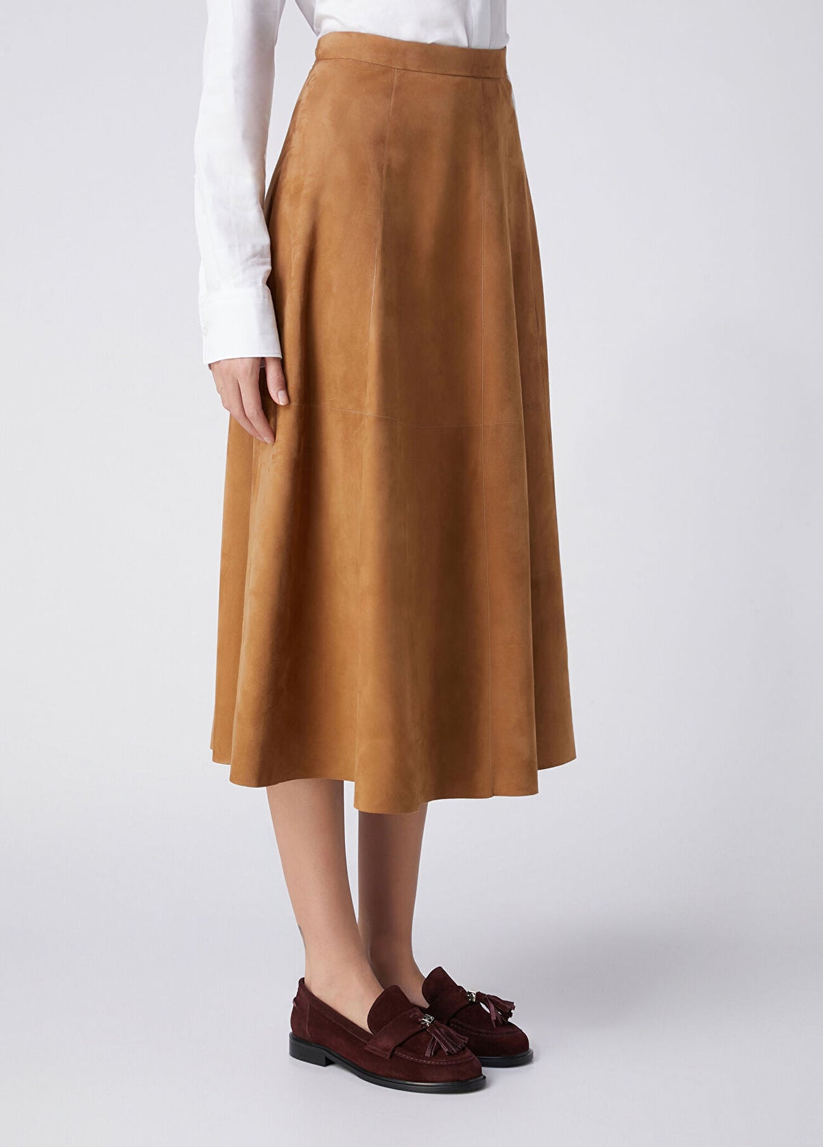 BEYMEN CLUB SKIRT - BEYMEN