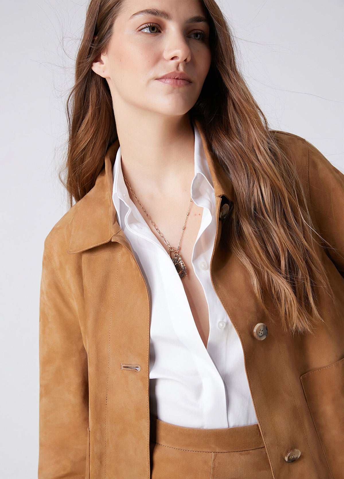 BEYMEN CLUB COAT - BEYMEN