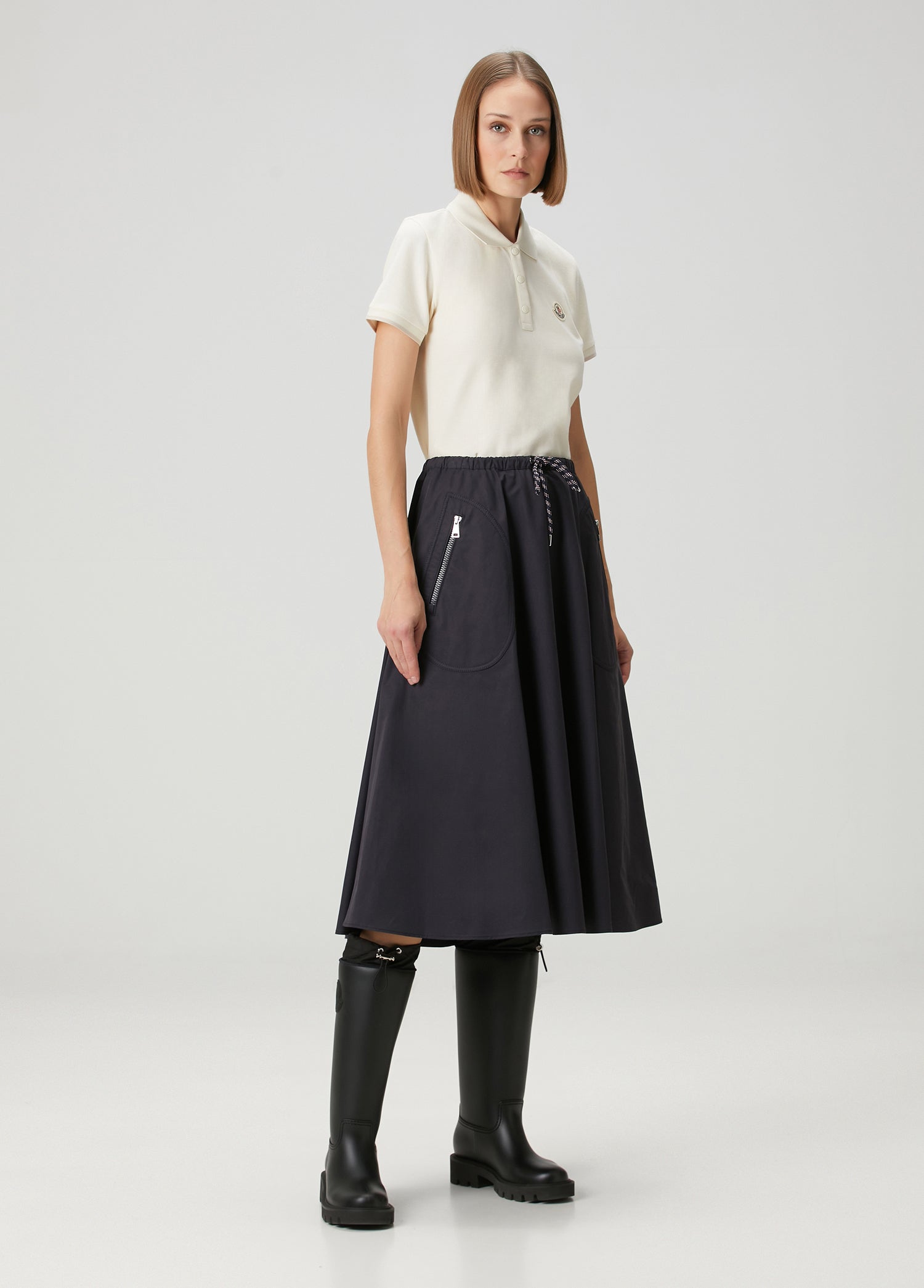 MONCLER SKIRT - BEYMEN