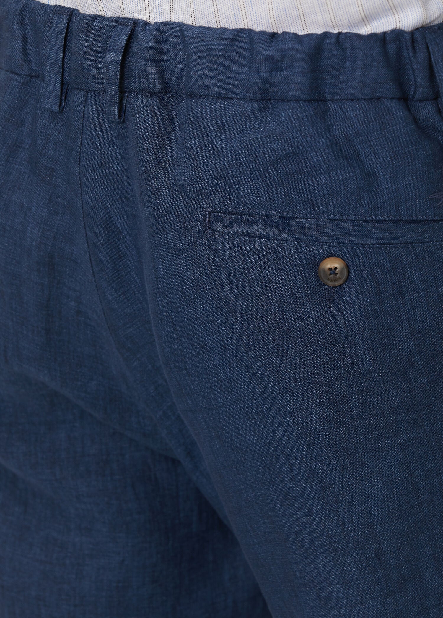 BEYMEN CLUB TROUSERS - BEYMEN