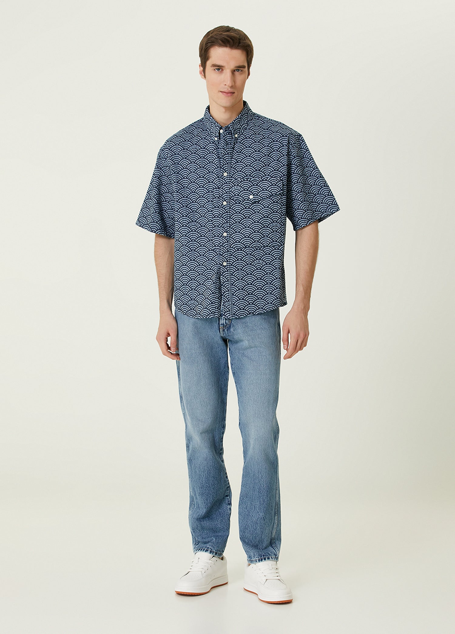 KENZO SHIRT - BEYMEN