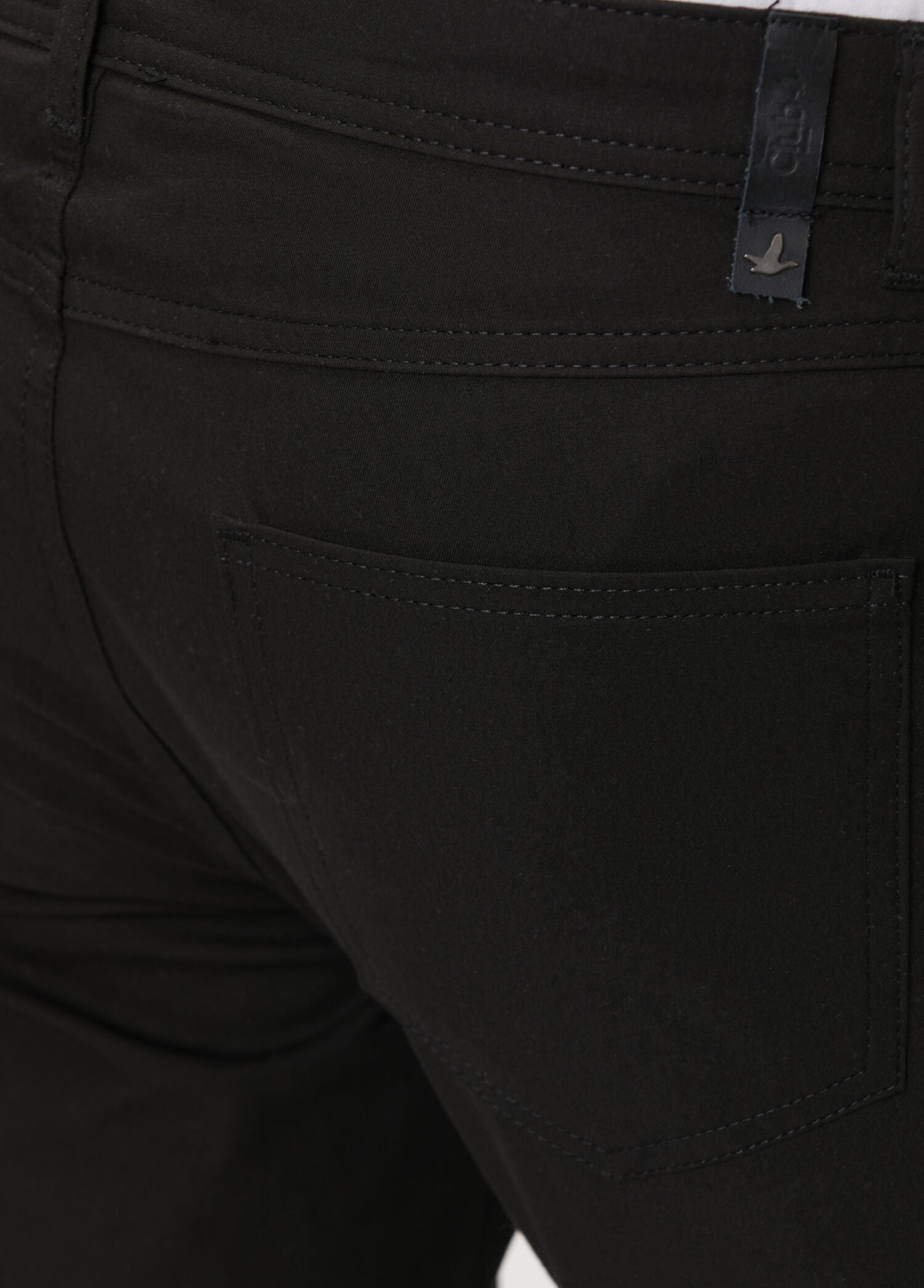 BEYMEN CLUB TROUSERS - BEYMEN