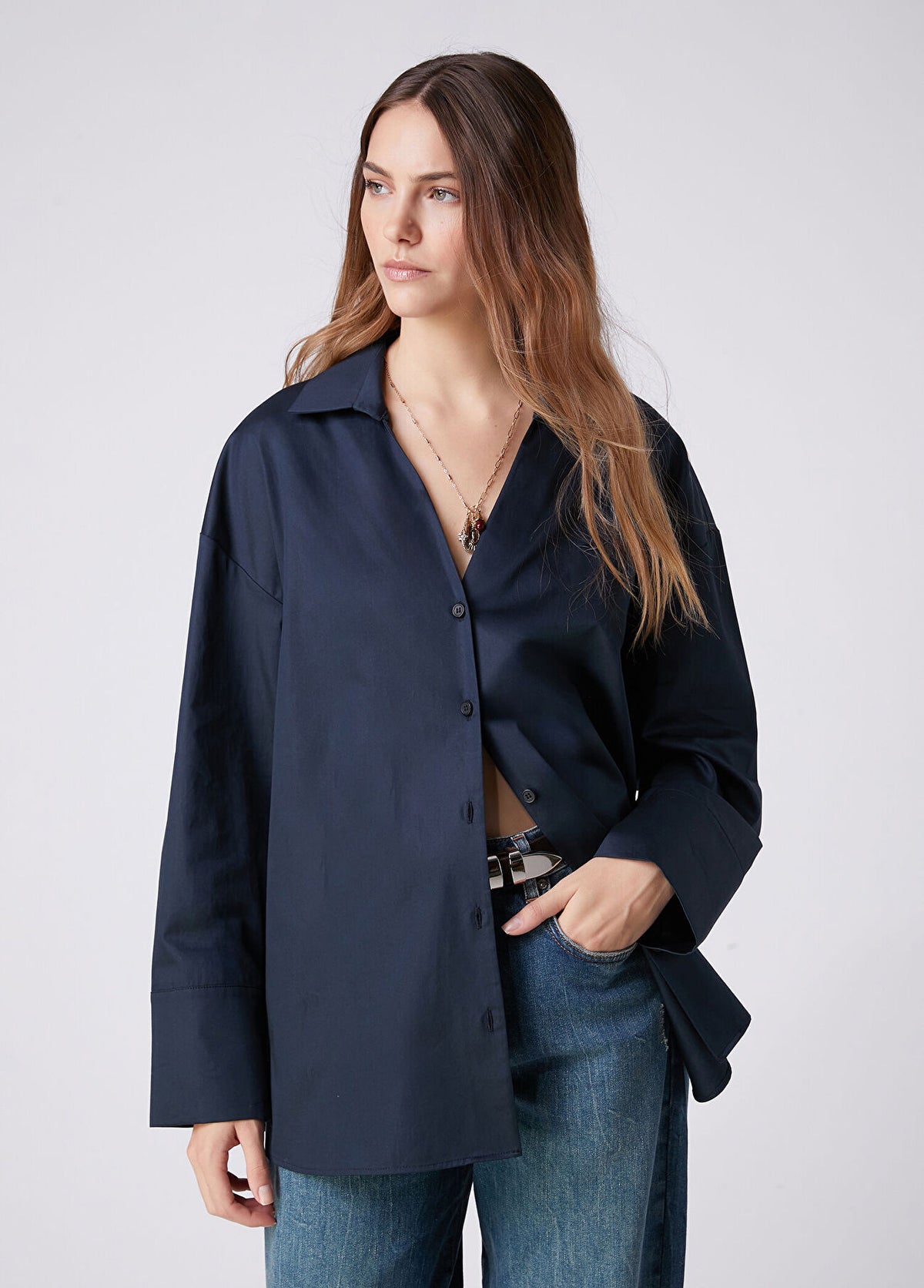 BEYMEN CLUB SHIRT - BEYMEN