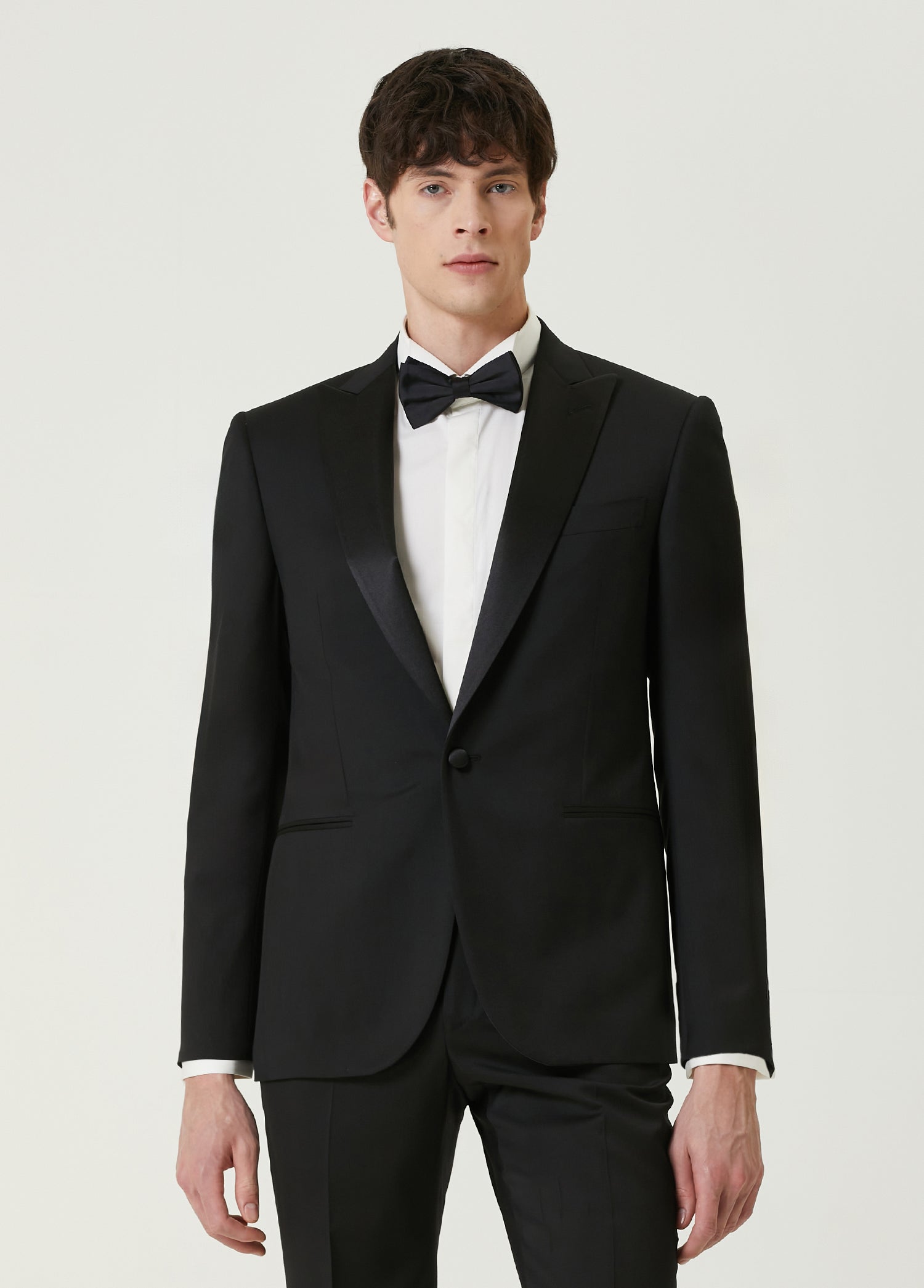 CORNELIANI SUIT - BEYMEN