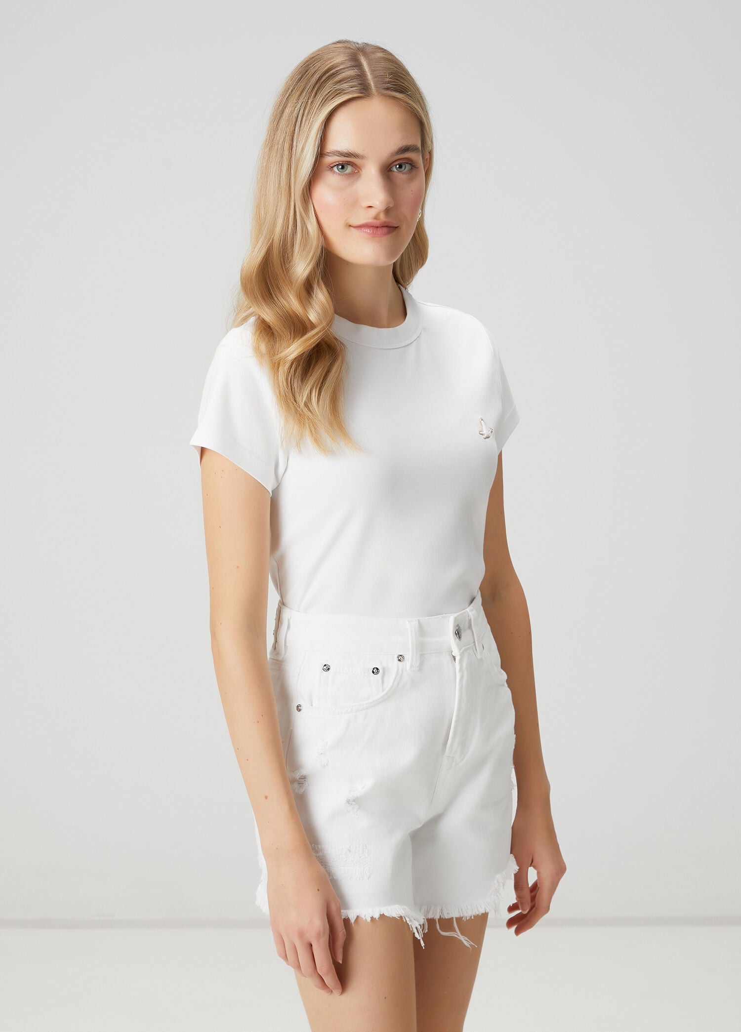 BEYMEN CLUB T-SHIRT - BEYMEN