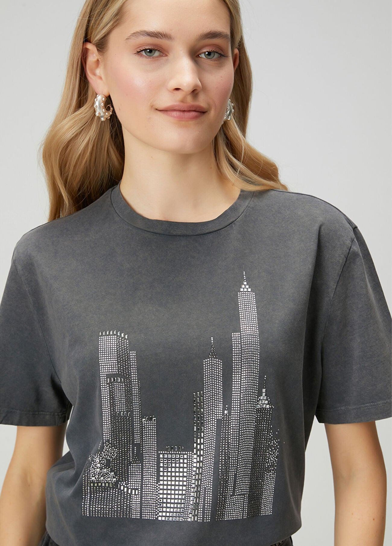 BEYMEN CLUB TSHIRT-SWEAT - BEYMEN
