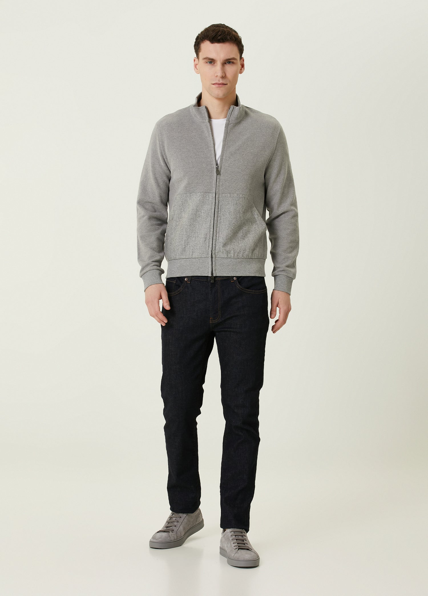 CORNELIANI KNITWEAR - BEYMEN