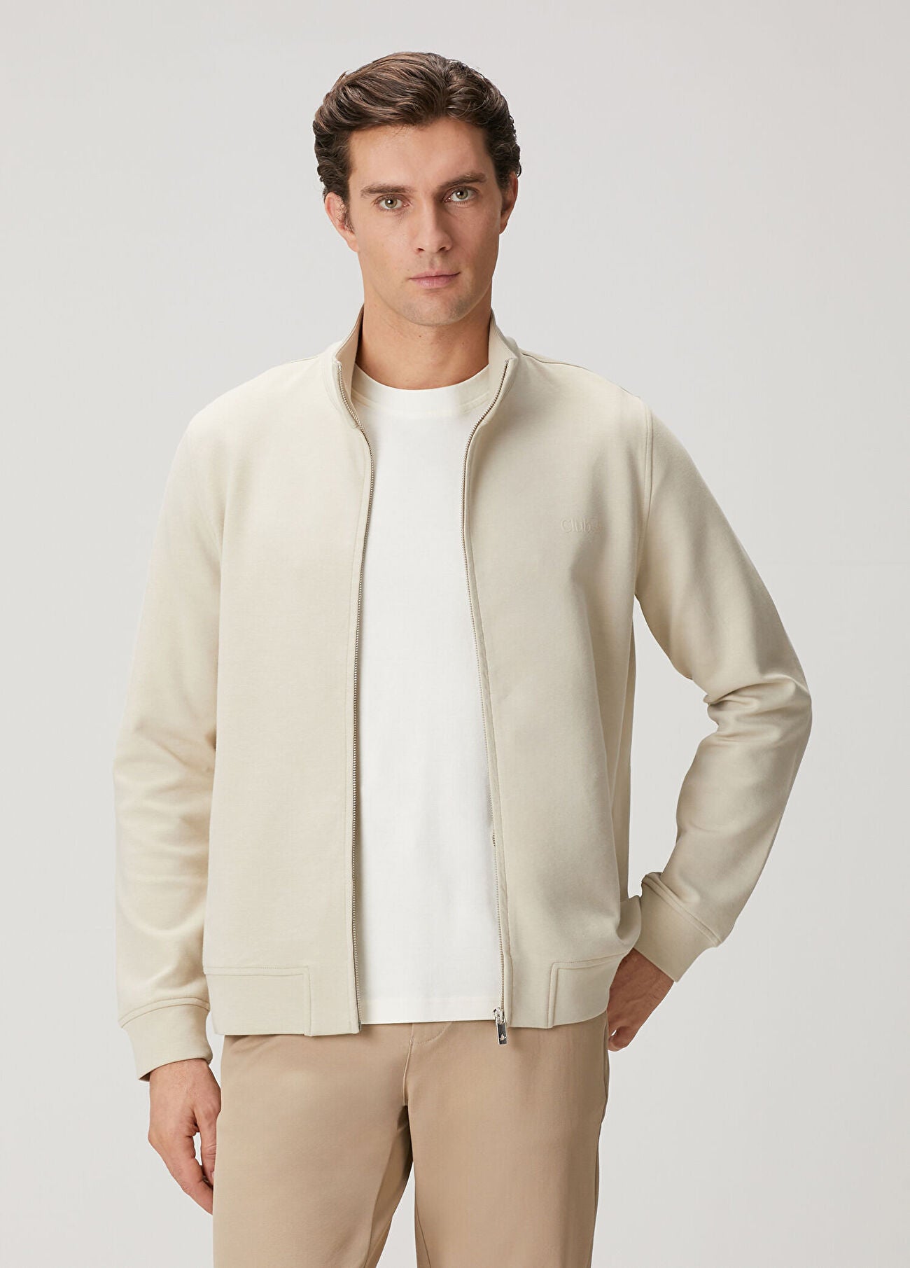 BEYMEN CLUB SWEATSHIRT - BEYMEN