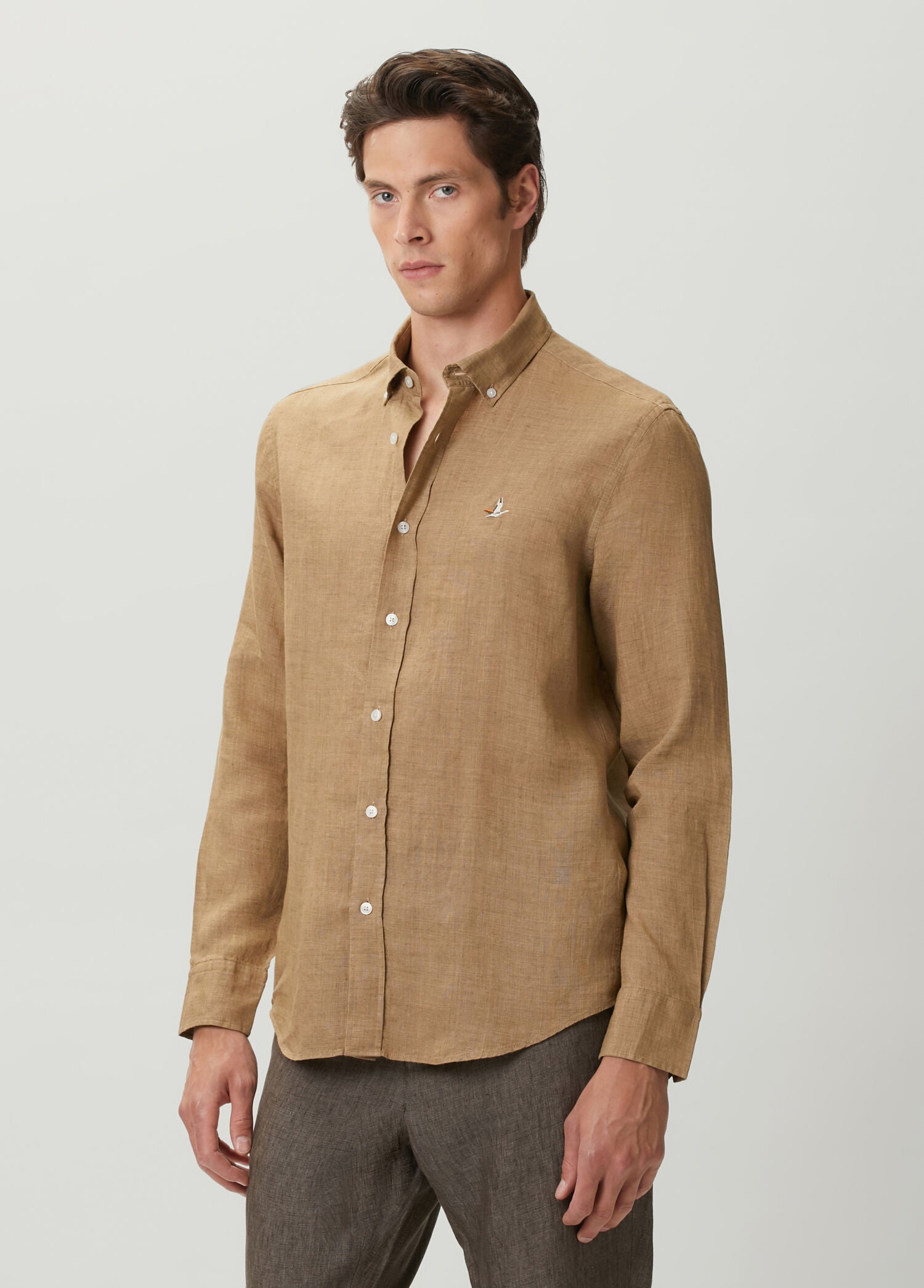 BEYMEN CLUB SHIRT - BEYMEN