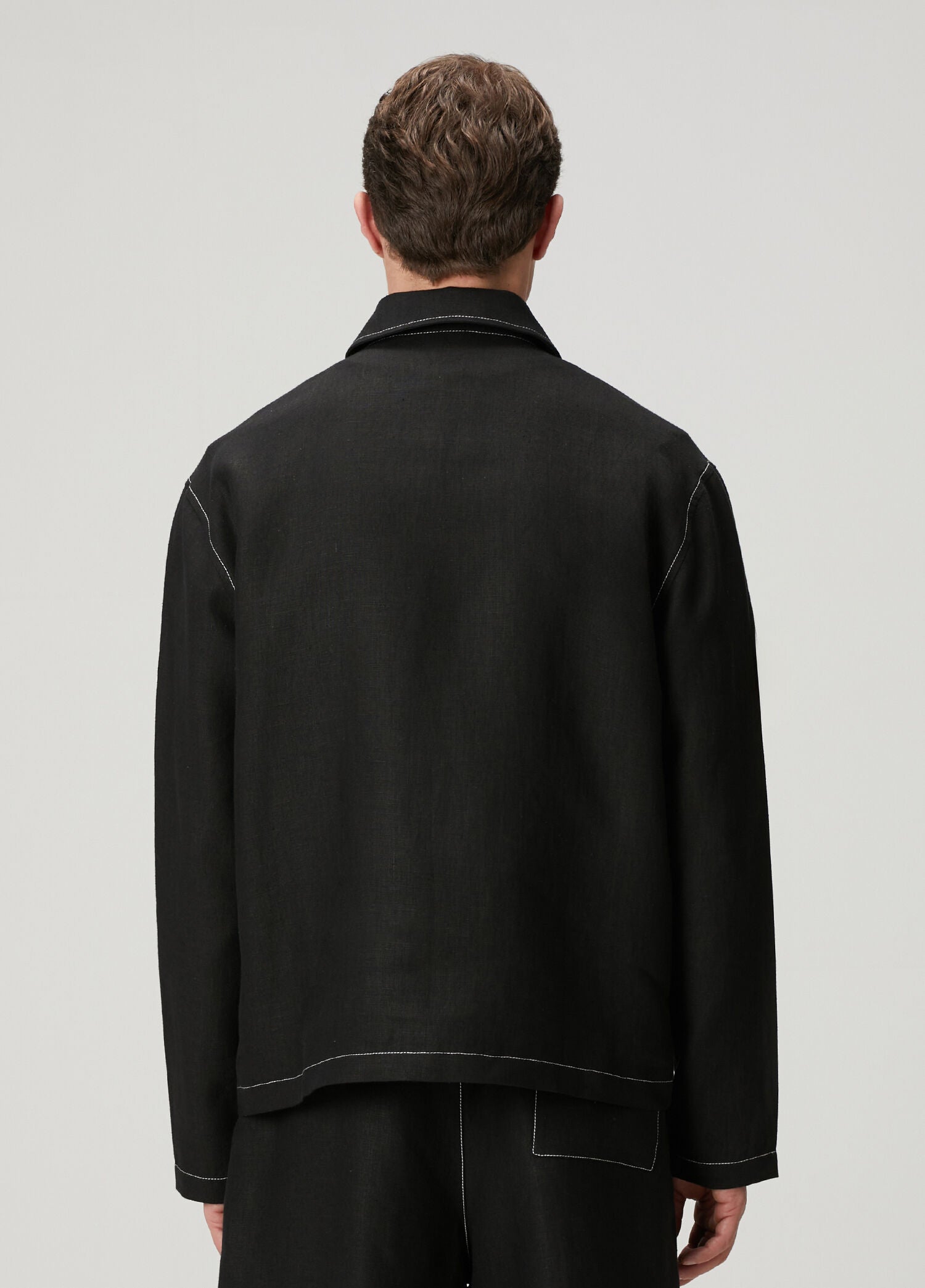 BEYMEN CLUB OUTWEAR SHIRT - BEYMEN