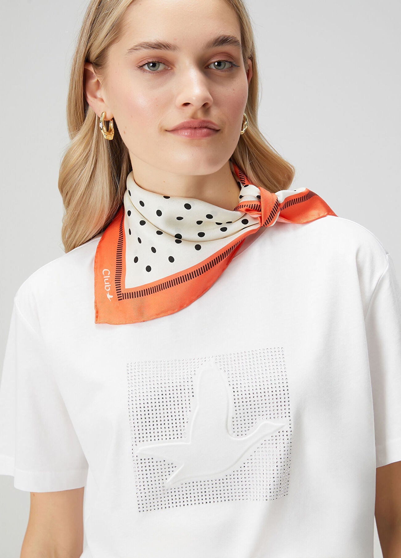 BEYMEN CLUB KERCHIEF - BEYMEN