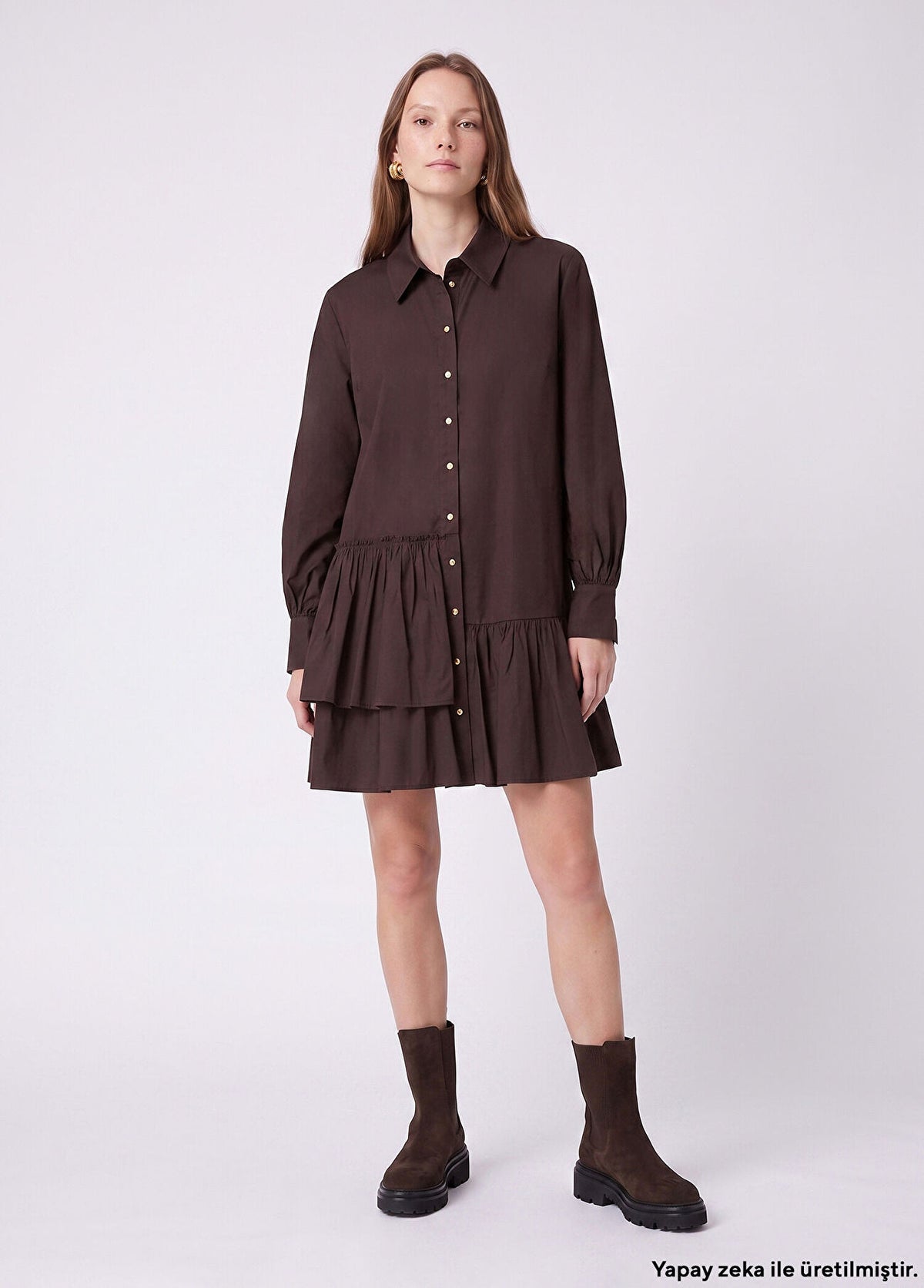 BEYMEN CLUB DRESS - BEYMEN