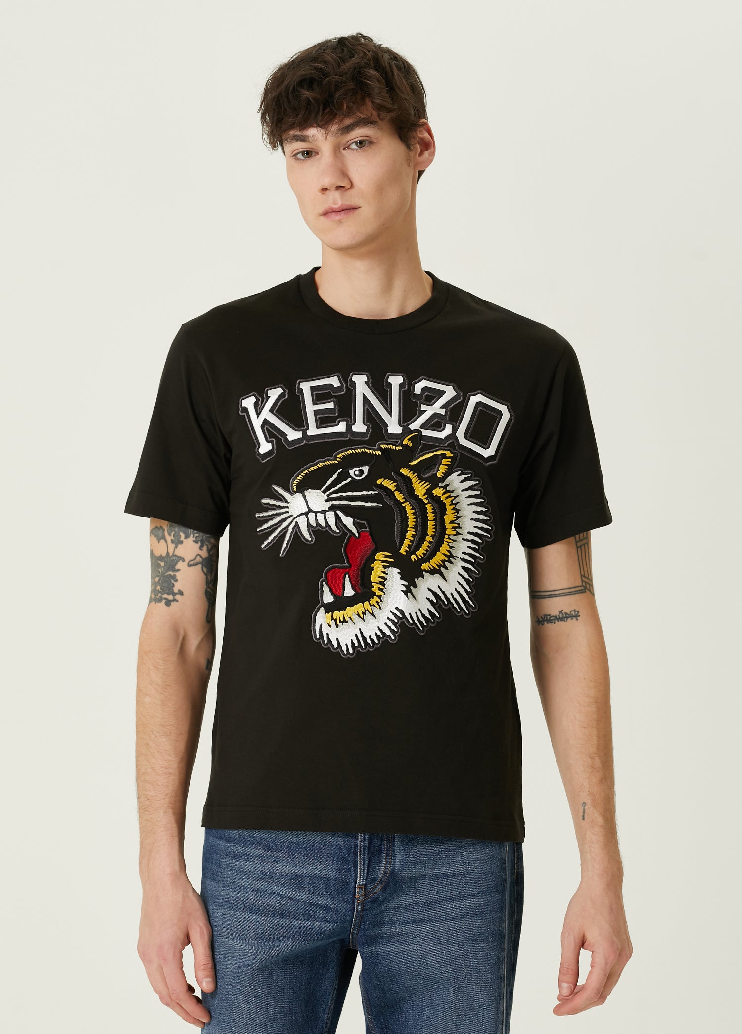 KENZO T-SHIRT - BEYMEN