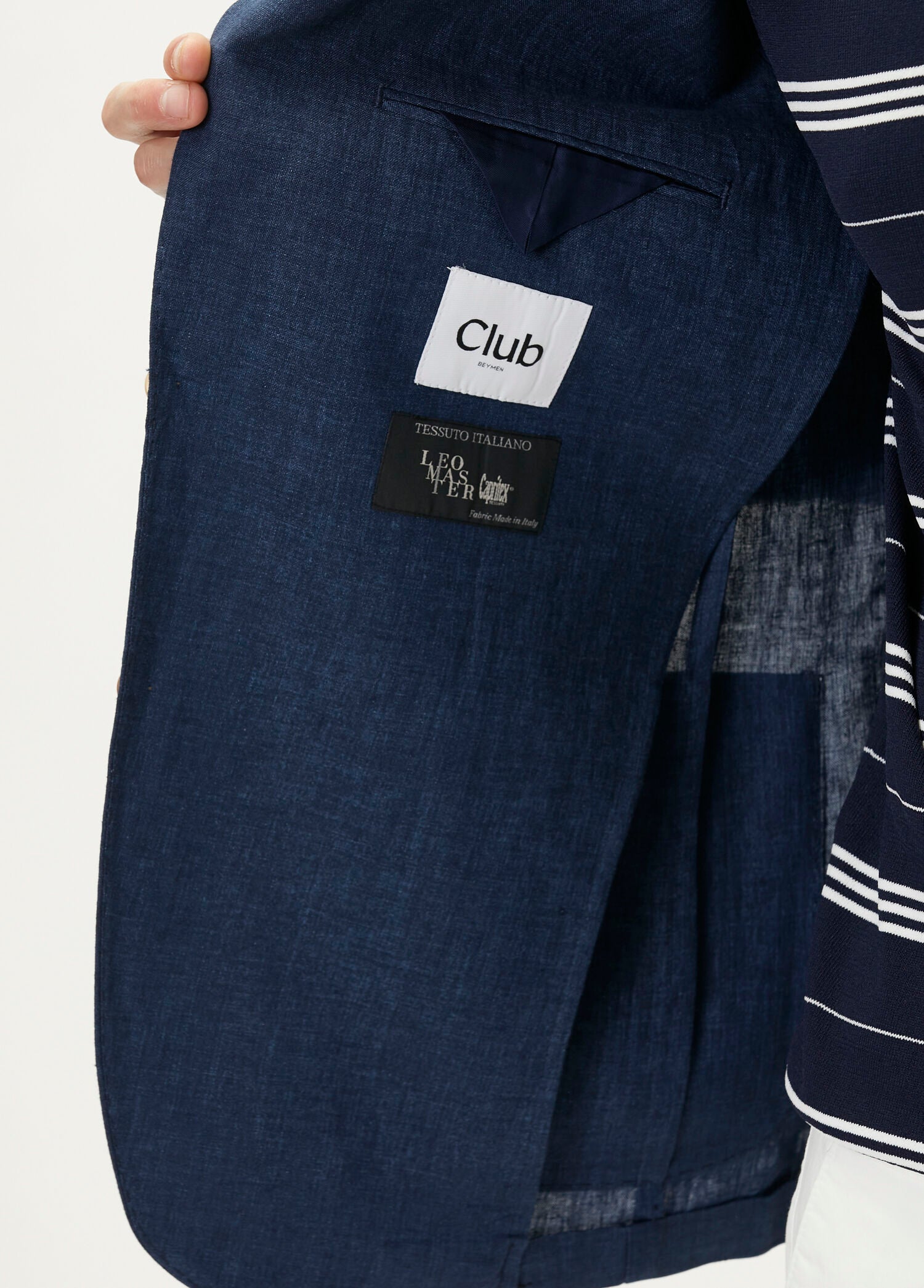BEYMEN CLUB JACKET - BEYMEN