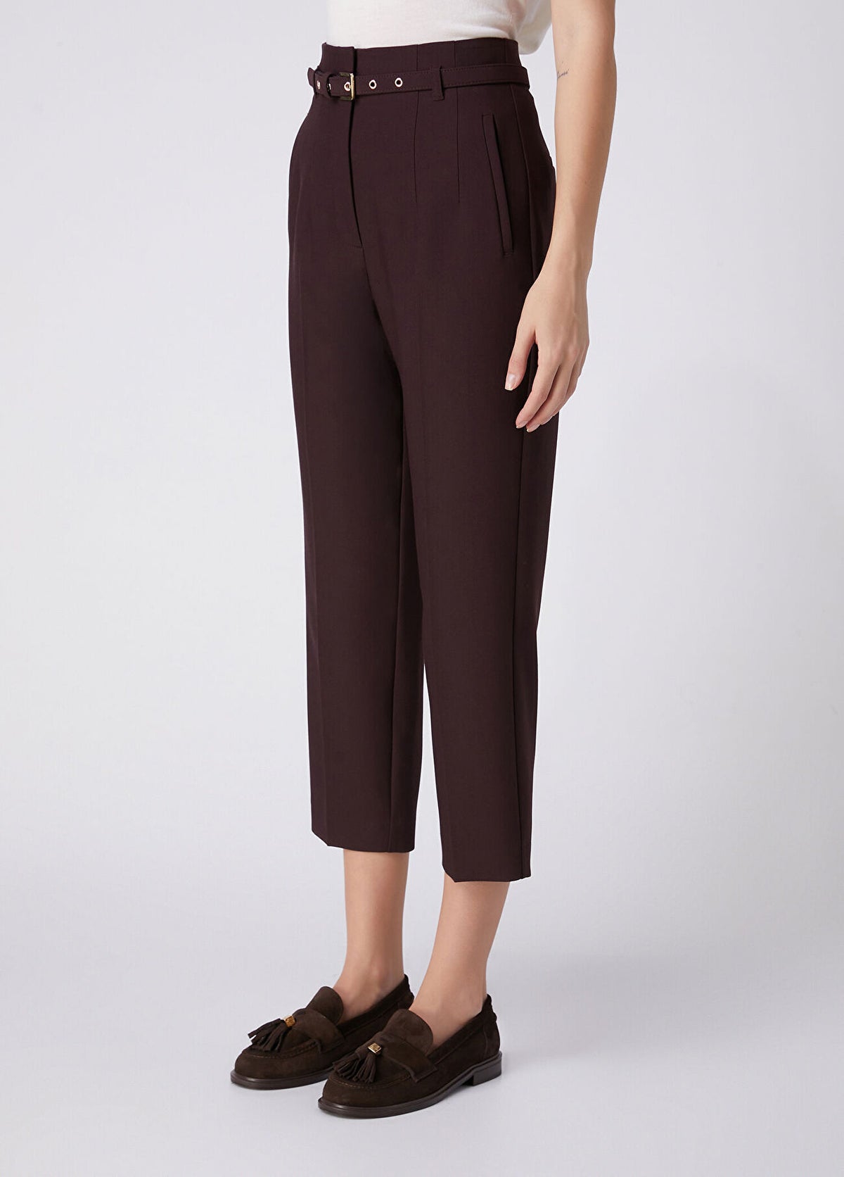 BEYMEN CLUB TROUSERS - BEYMEN