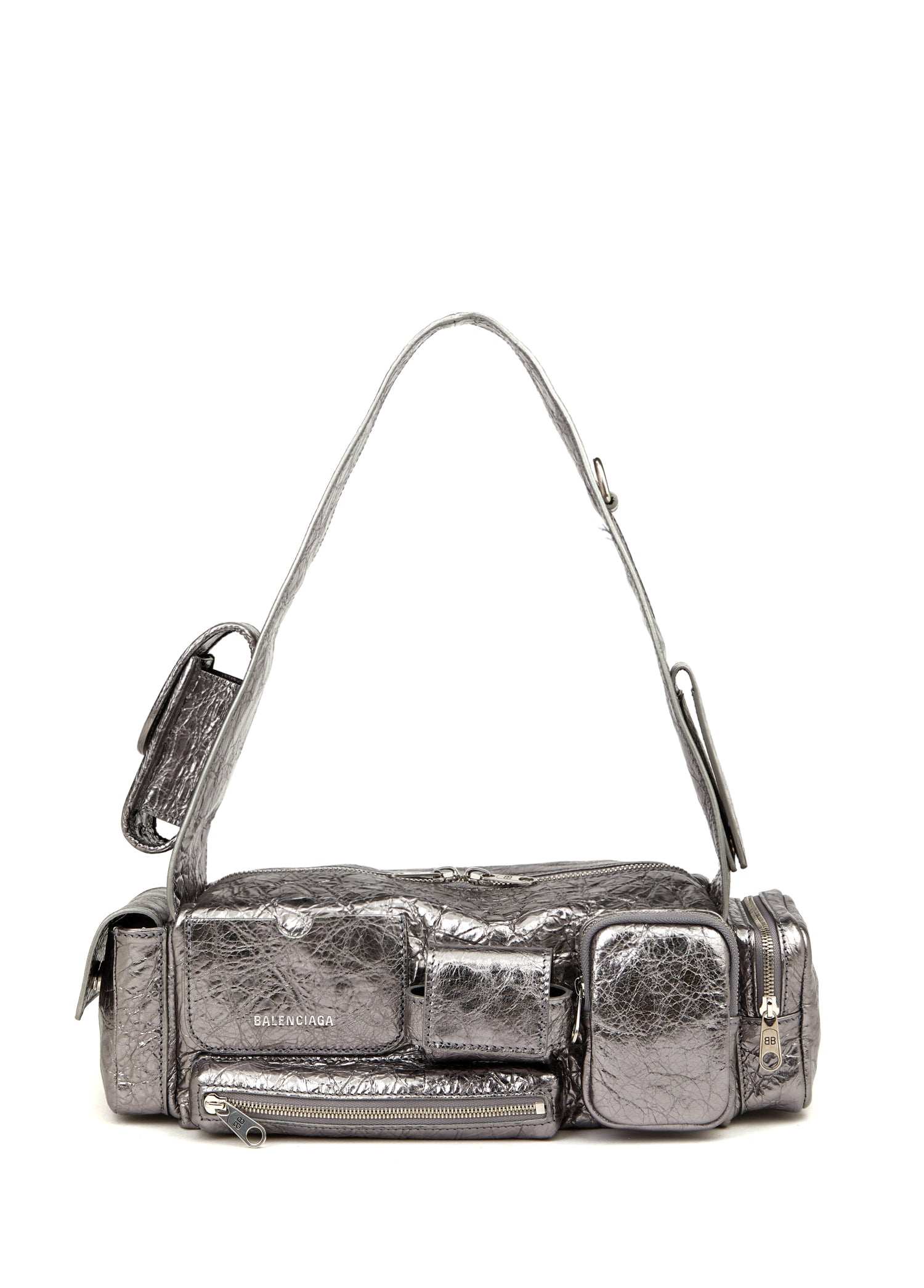 BALENCIAGA SUPERBUSY SLING BAG