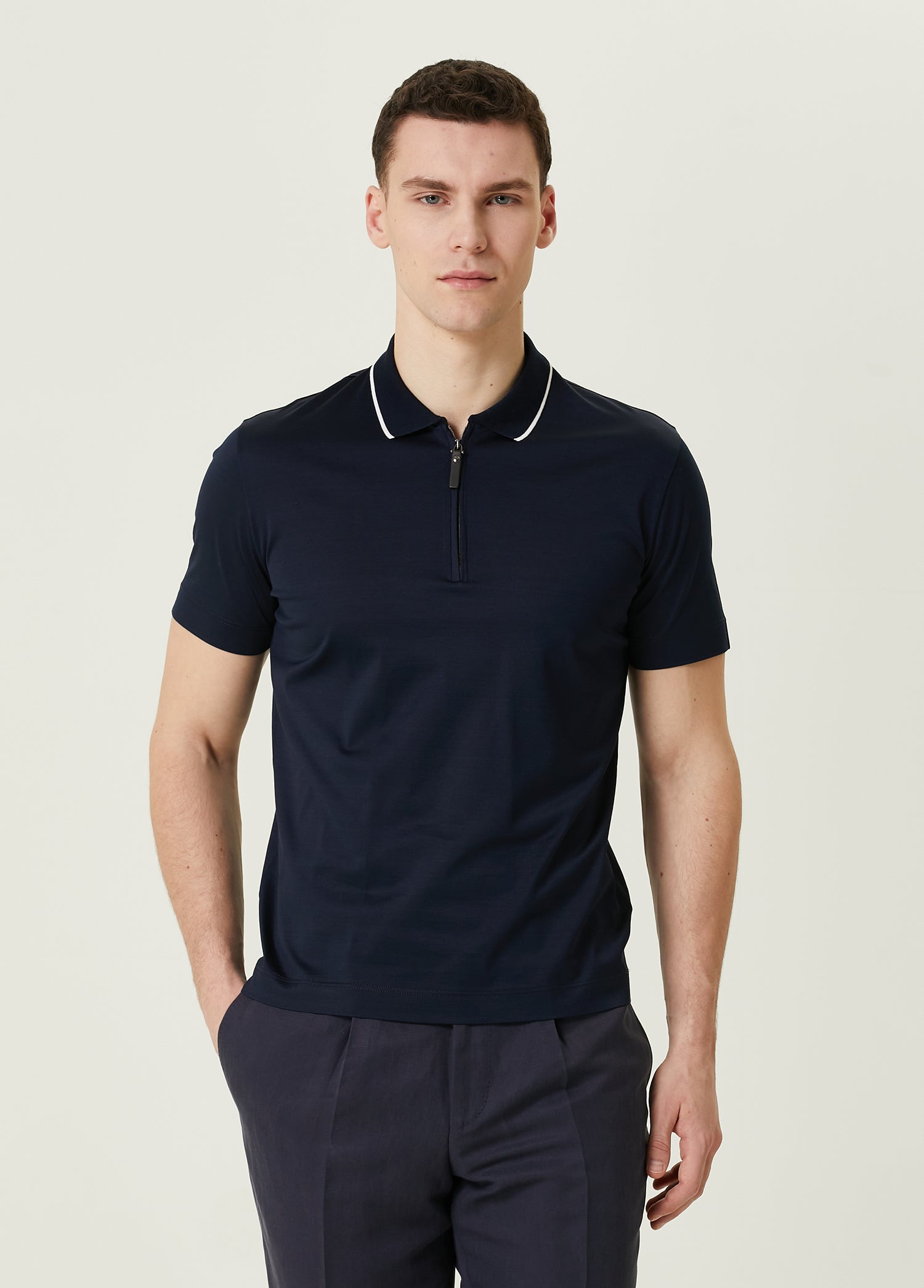 CANALI KNITWEAR - BEYMEN