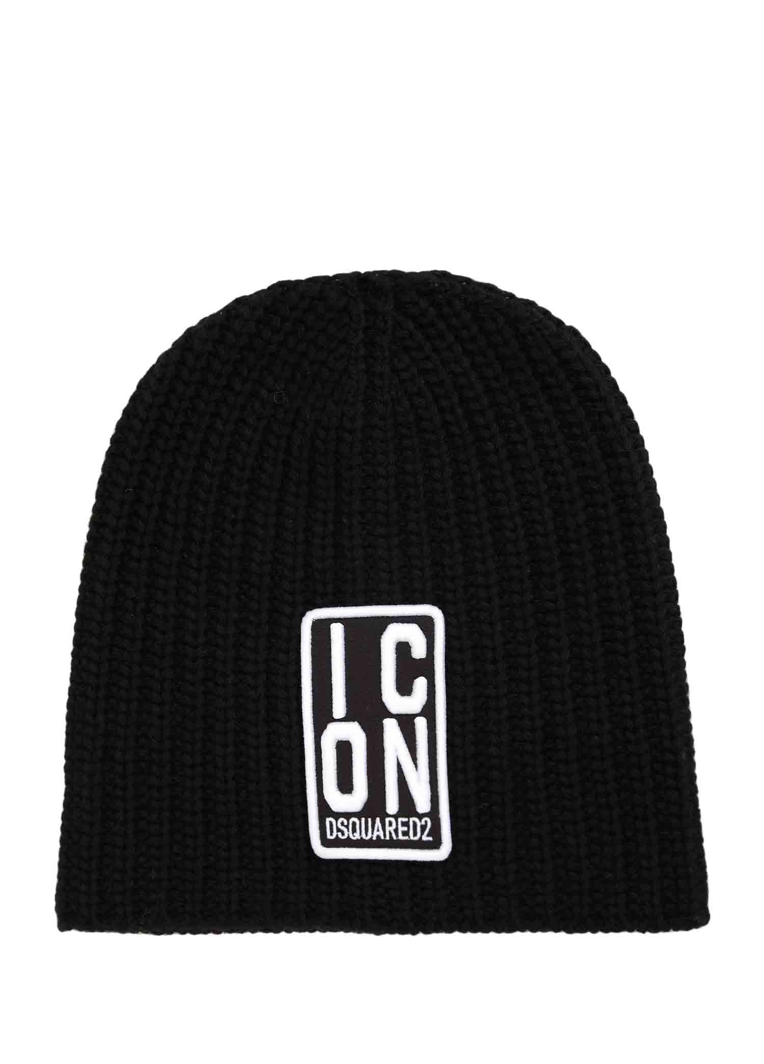 DSQUARED2 ICE CAP - BEYMEN