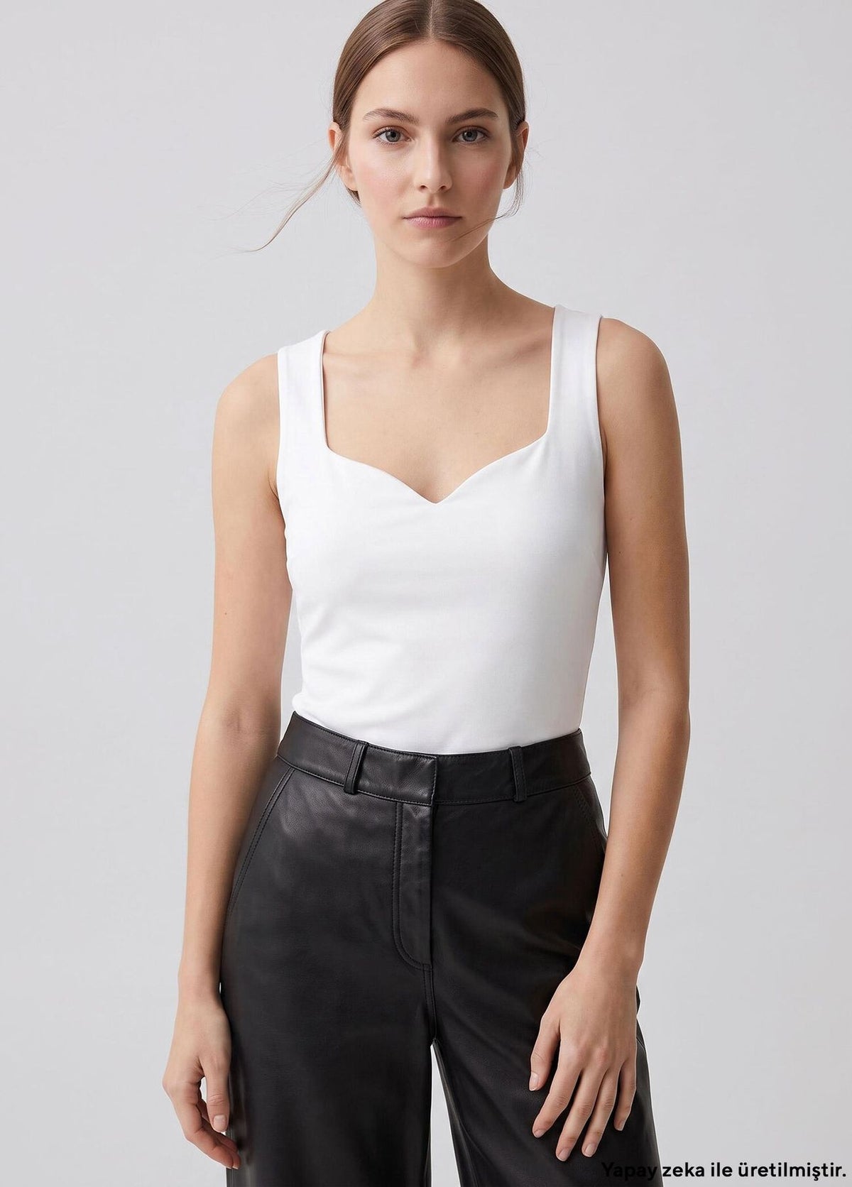 BEYMEN CLUB TANK - BEYMEN