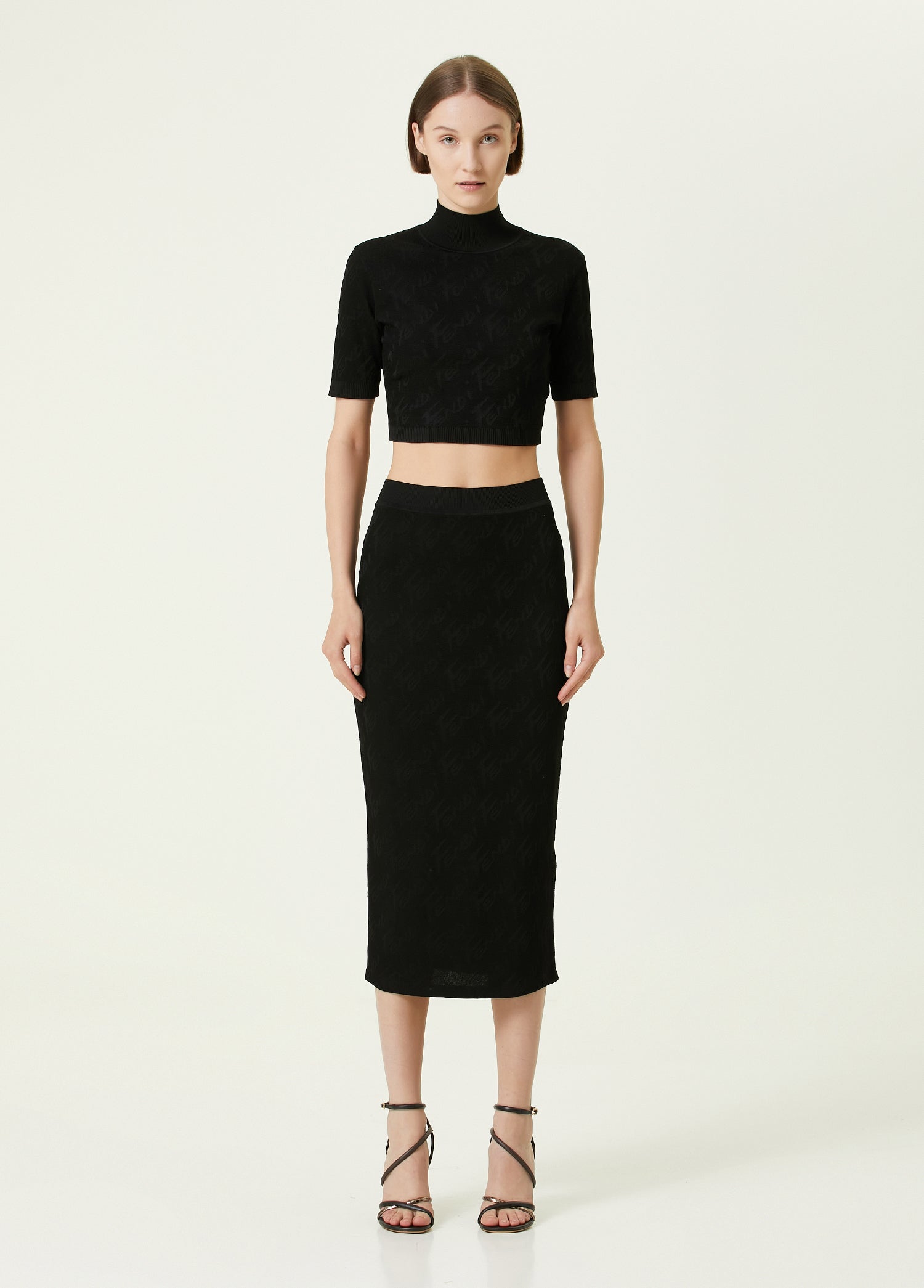 FENDI GONNA FENDI BRUSH VI - BEYMEN