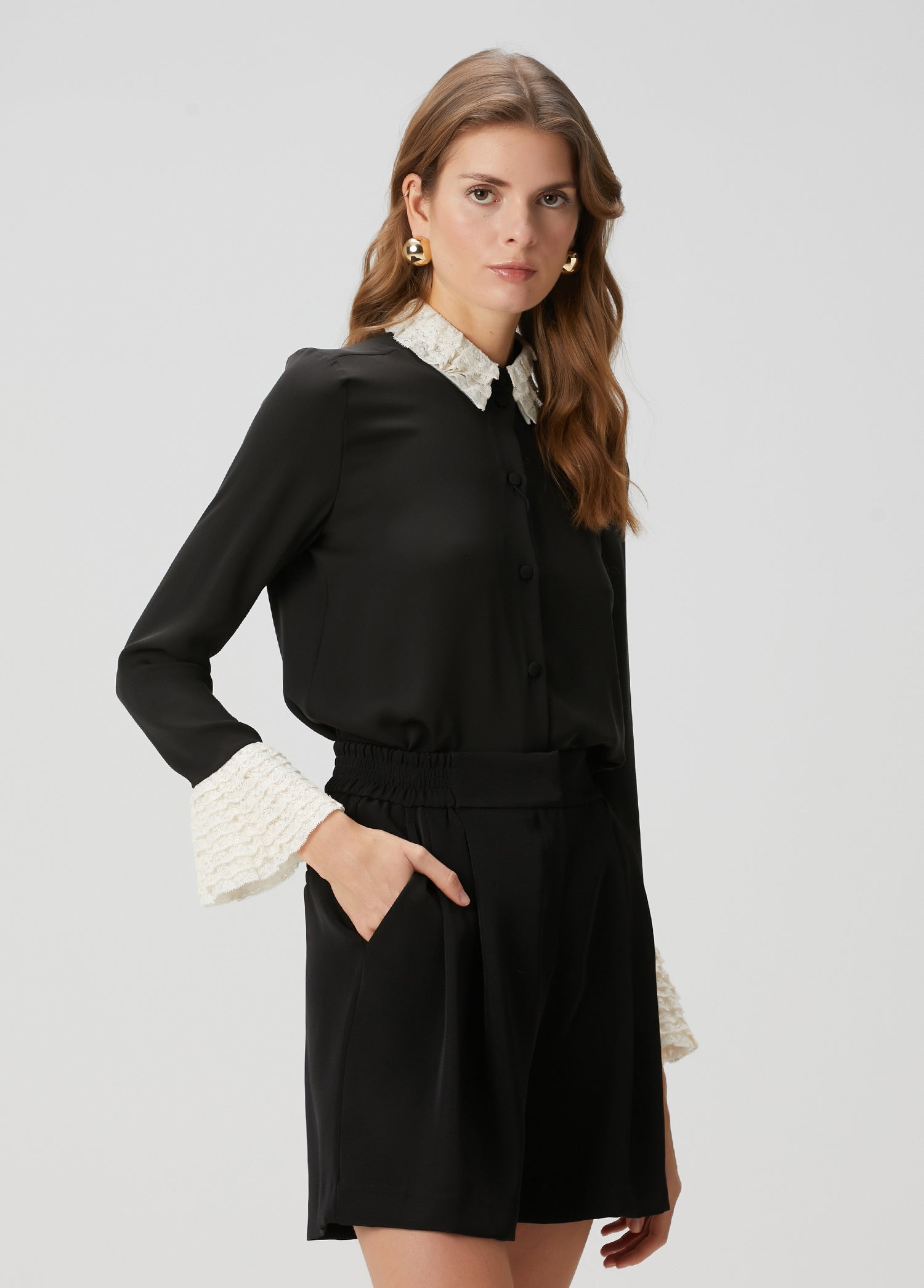 VALENTINO SHIRT - BEYMEN