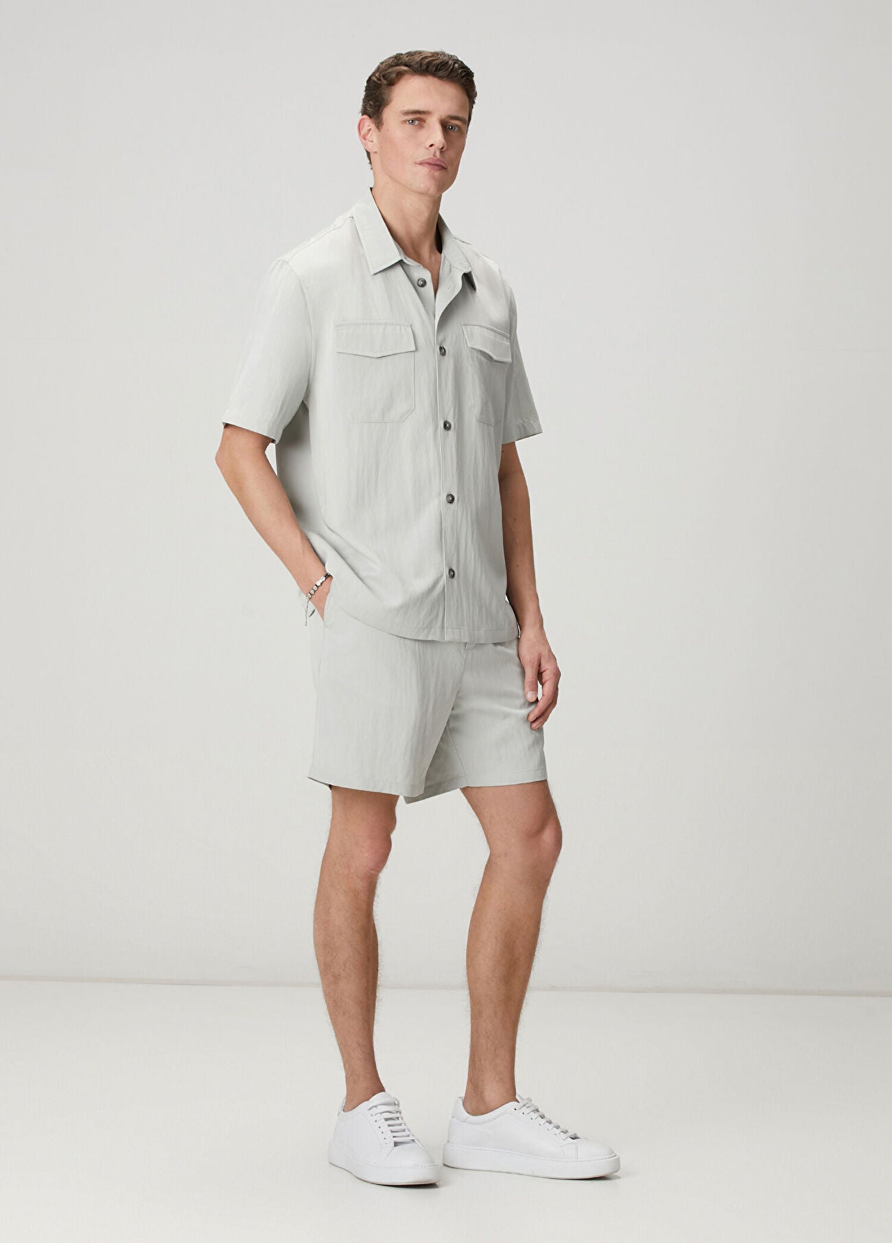 BEYMEN CLUB TROUSERS - BEYMEN