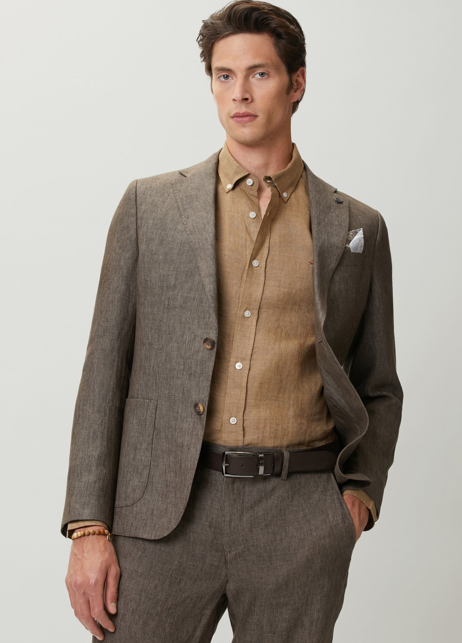 BEYMEN CLUB JACKET - BEYMEN