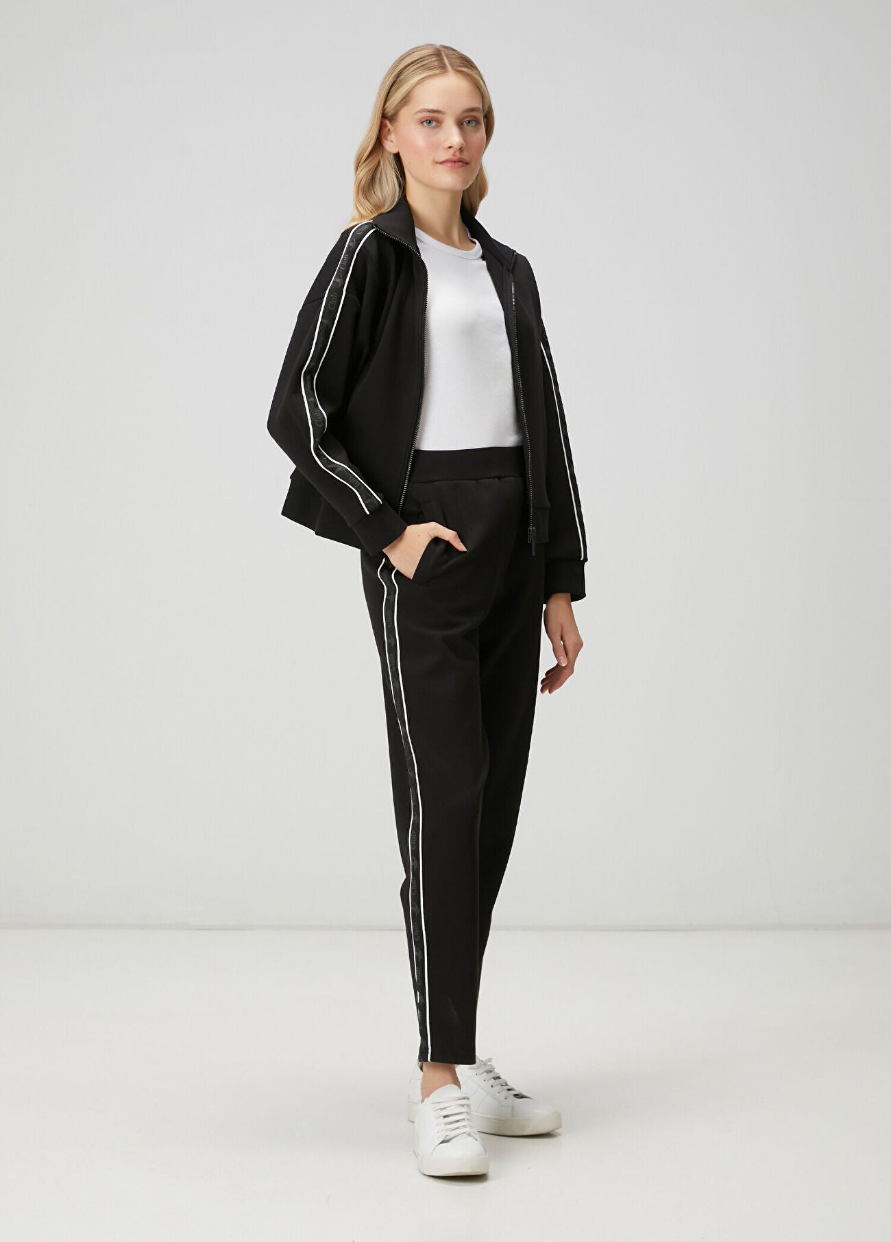 BEYMEN CLUB TROUSERS - BEYMEN