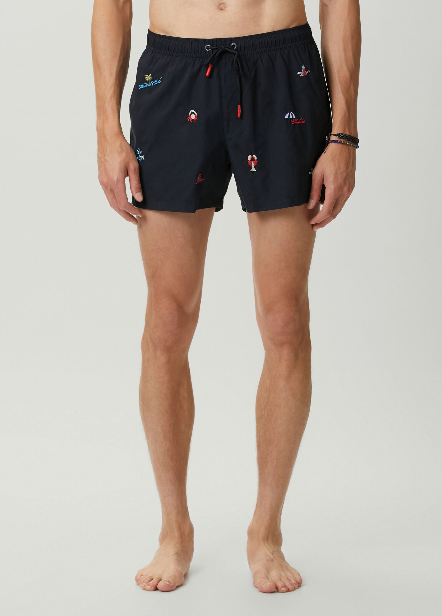 BEYMEN CLUB BEACHWEAR - BEYMEN