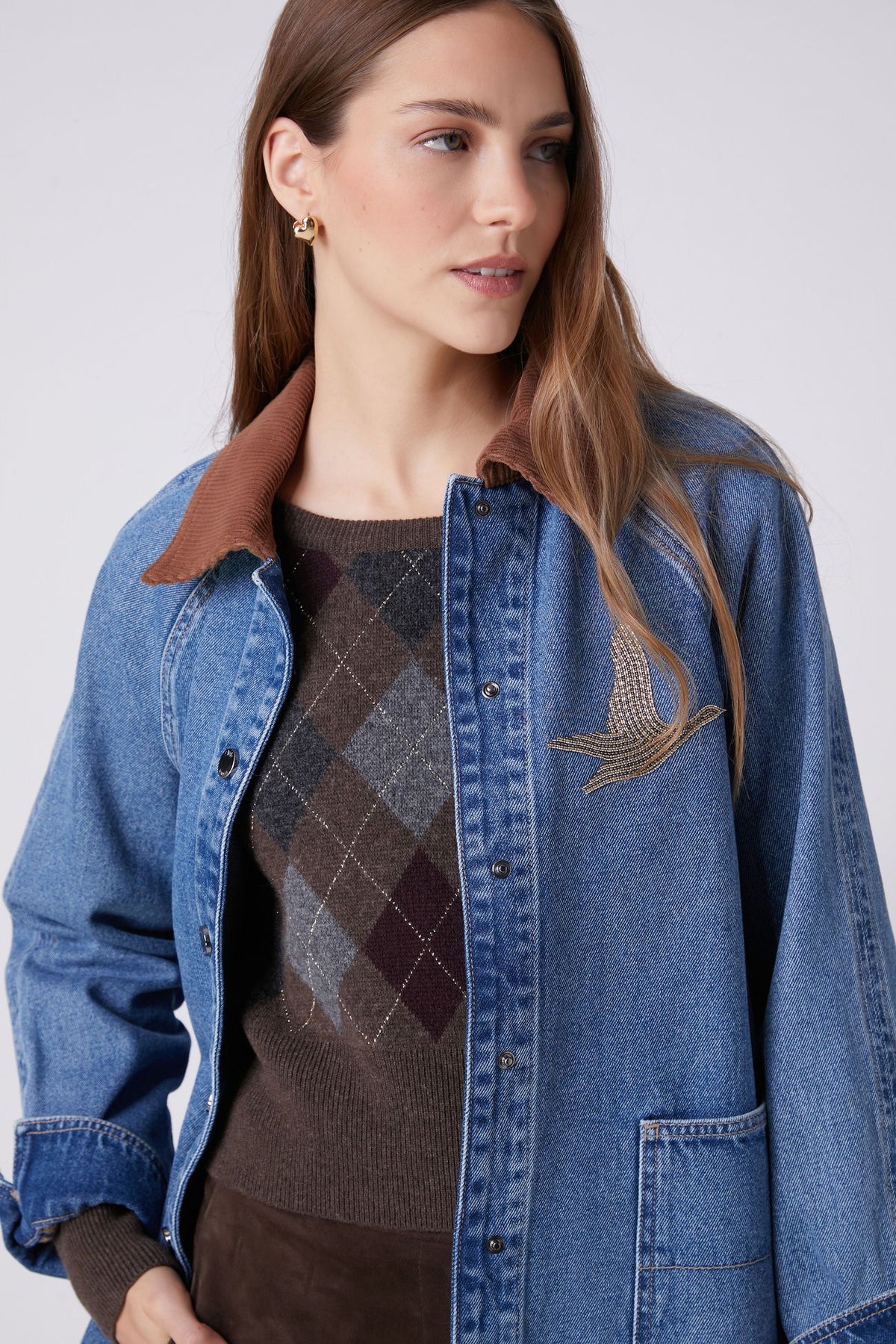 BEYMEN CLUB JACKET - BEYMEN