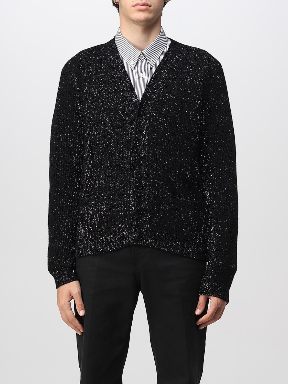 YVES SAINT LAURENT CARDIGAN - BEYMEN