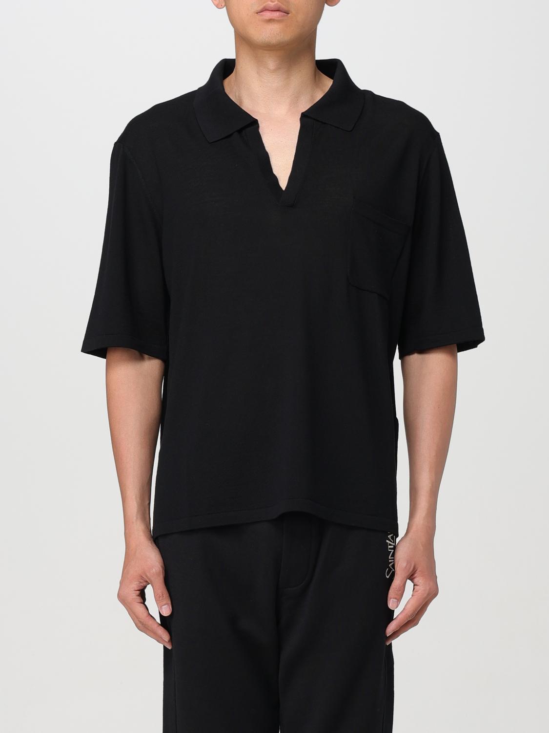 YVES SAINT LAURENT POLO TSHIRT - BEYMEN