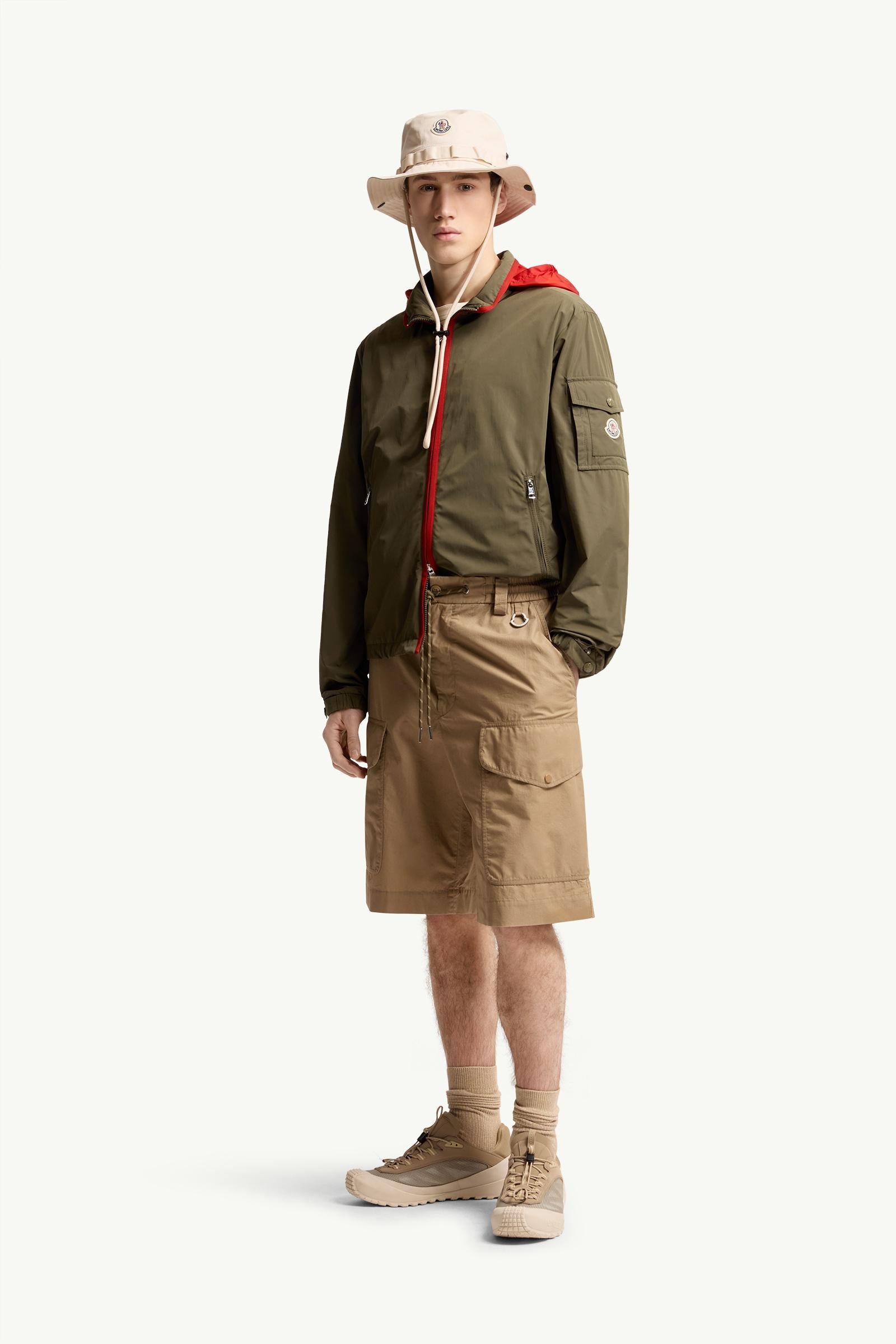 MONCLER SAYAN JACKET - BEYMEN